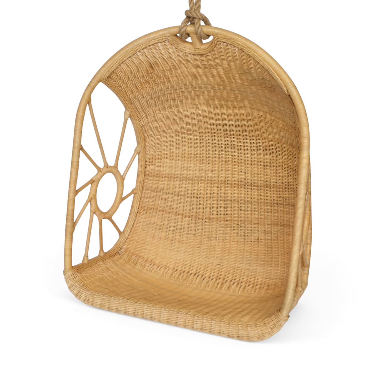 Hanging Chair Rattan Pixy