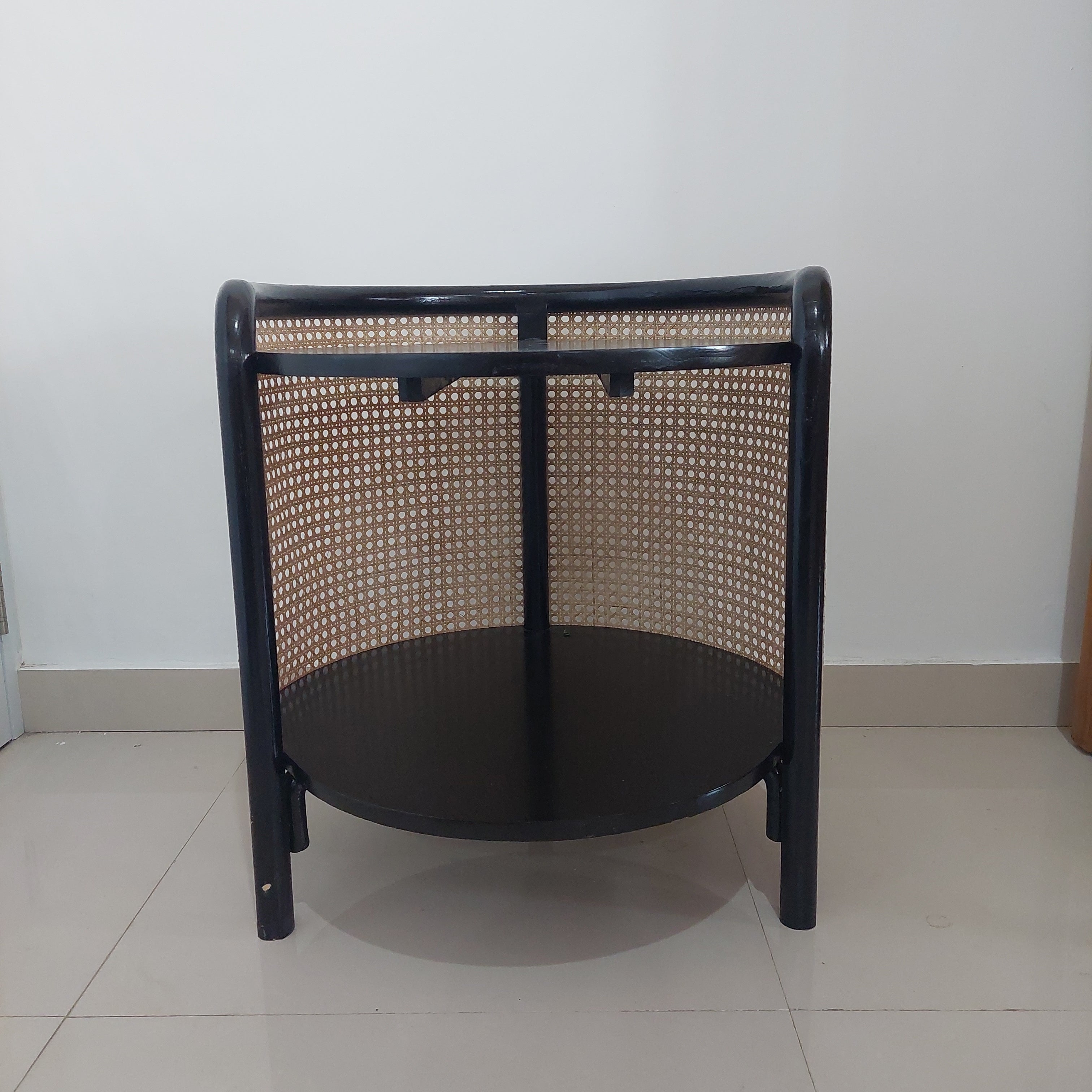ナカスアヤムラタン家具