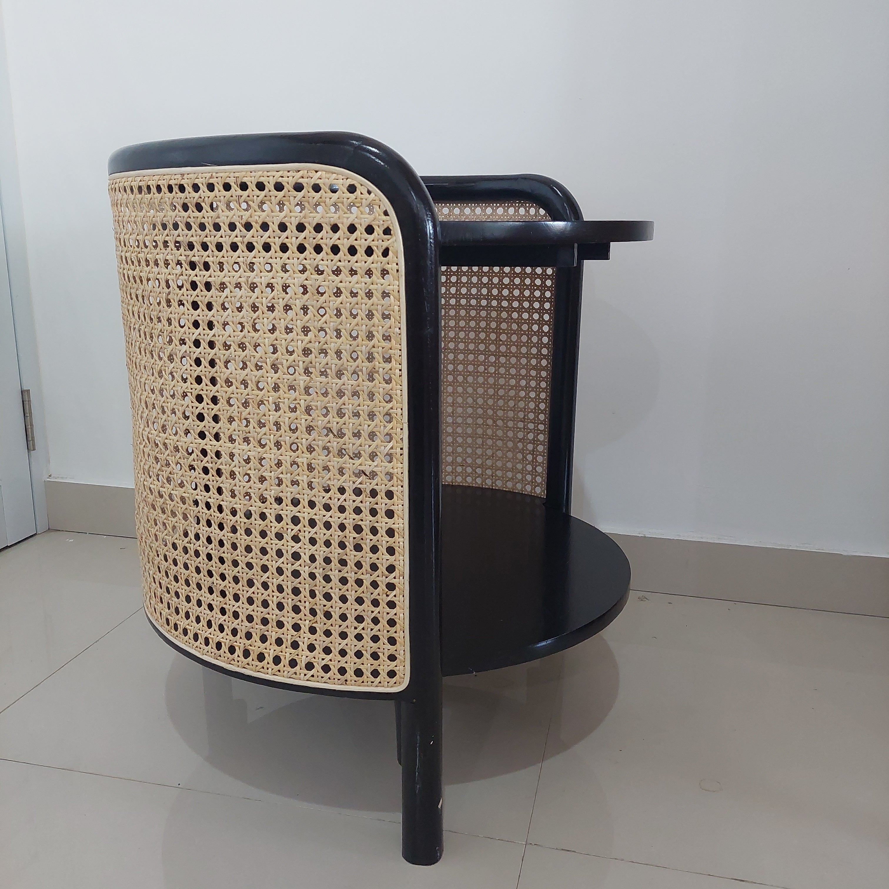 ナカスアヤムラタン家具