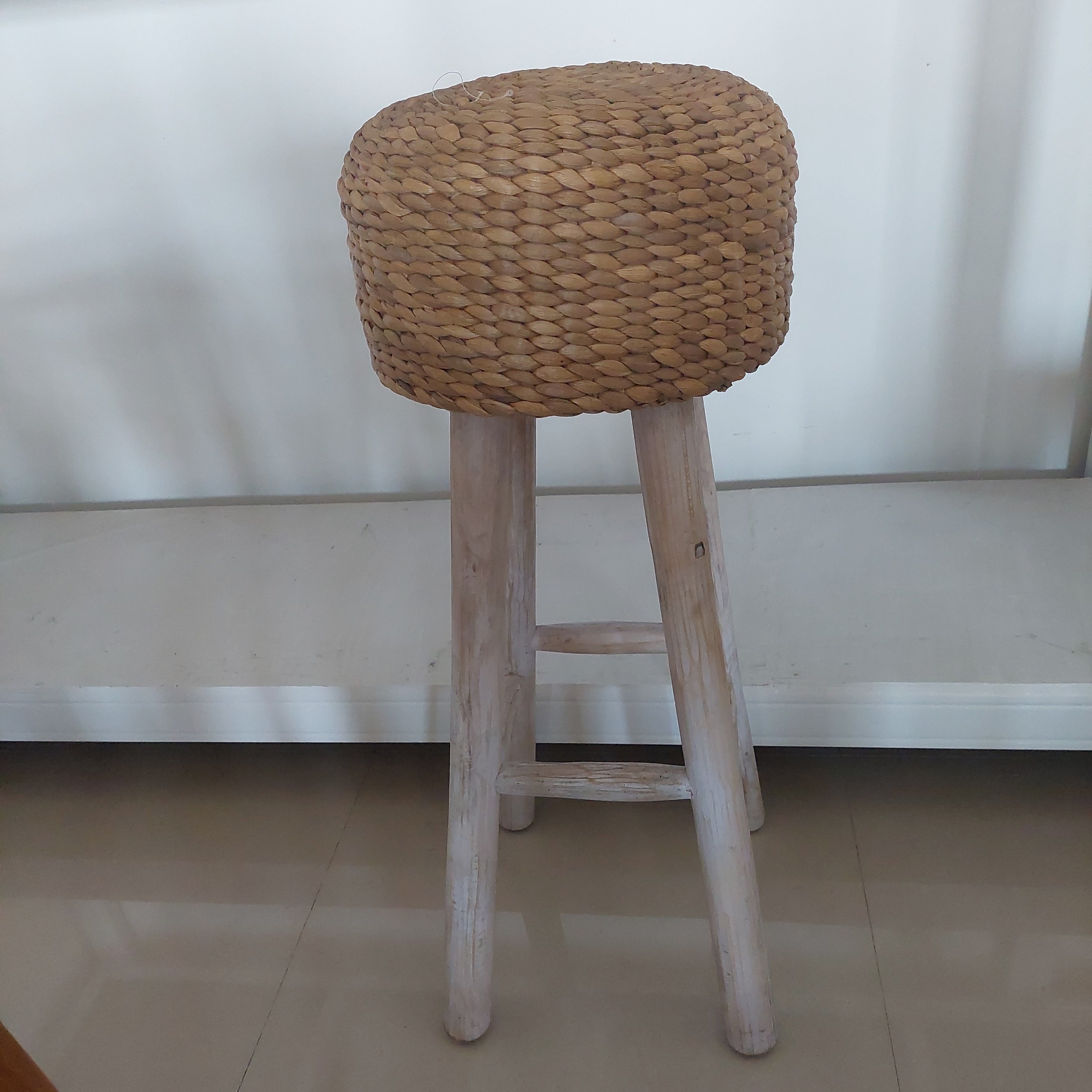 Tabouret de bar Eceng