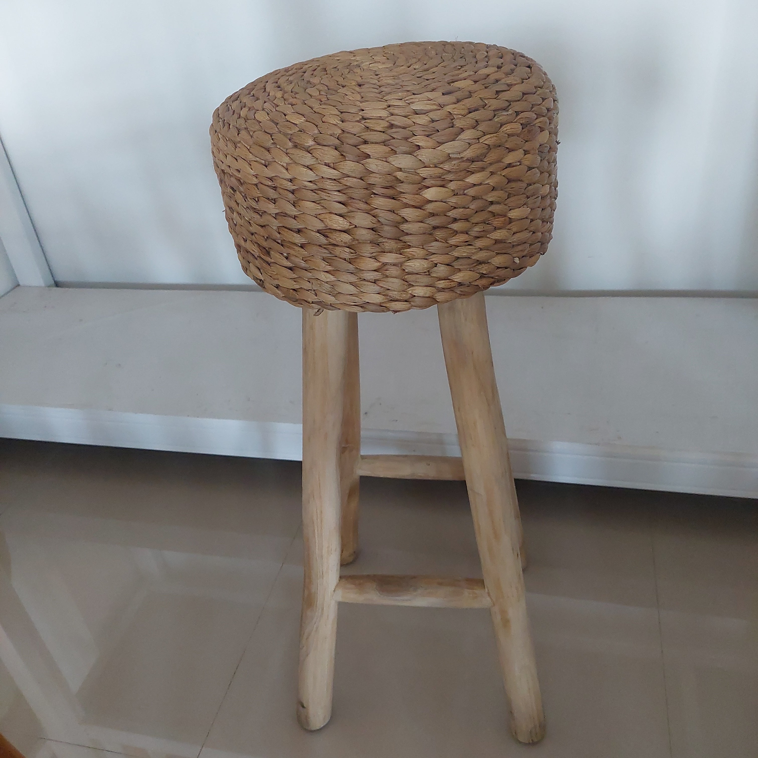 Tabouret de bar Eceng