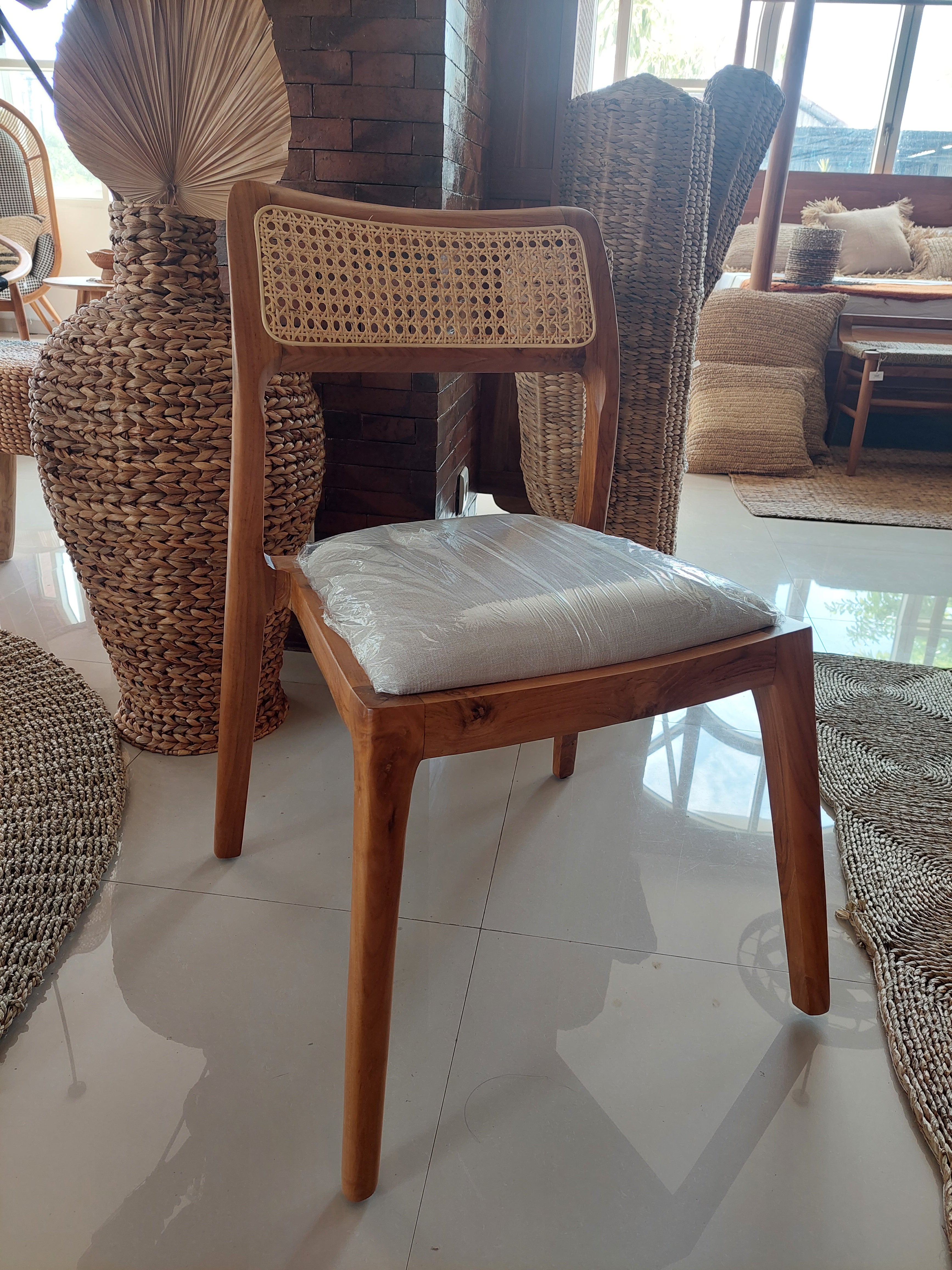 Furniture Chair Kamala