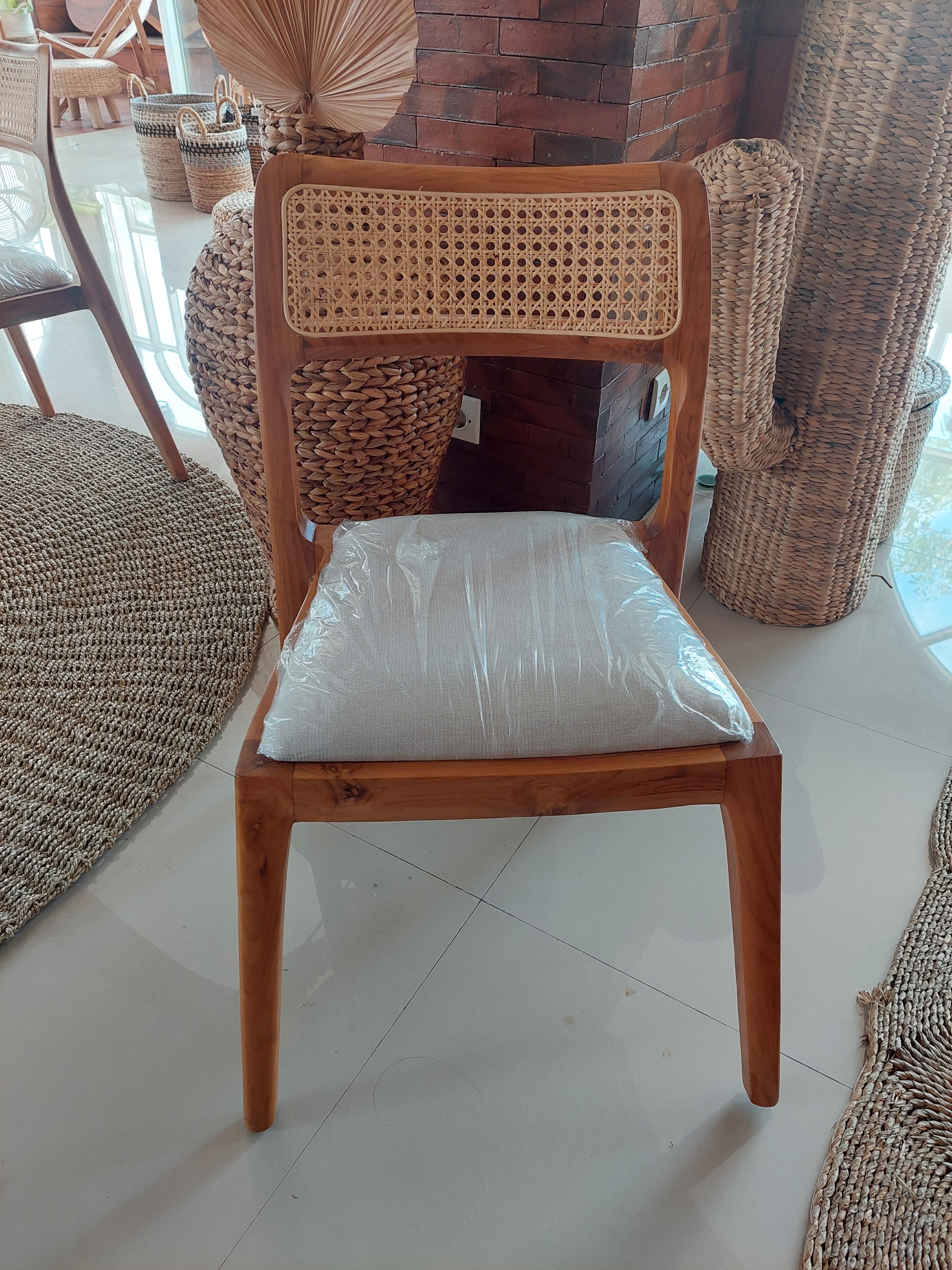 Furniture Chair Kamala