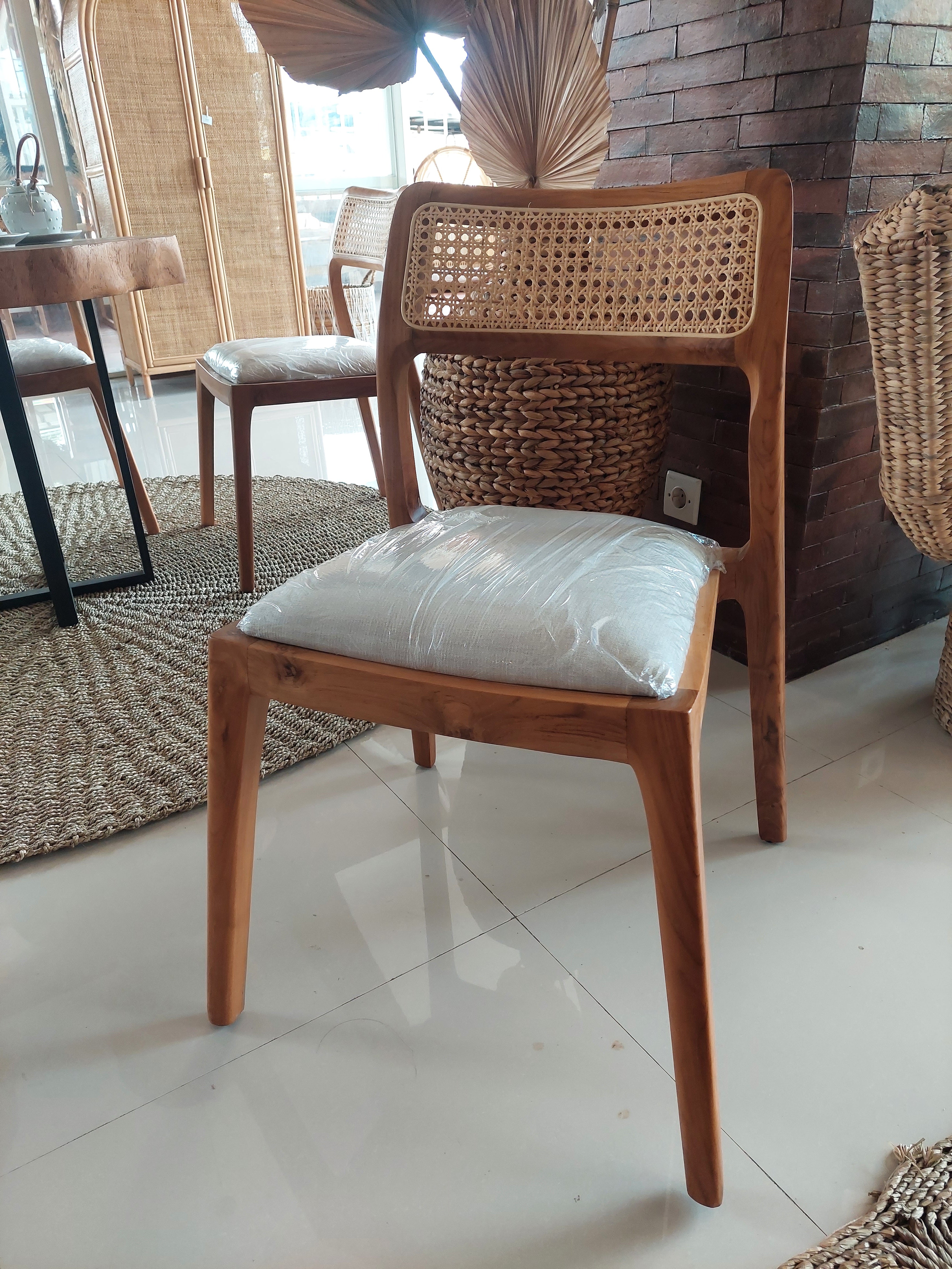 Furniture Chair Kamala