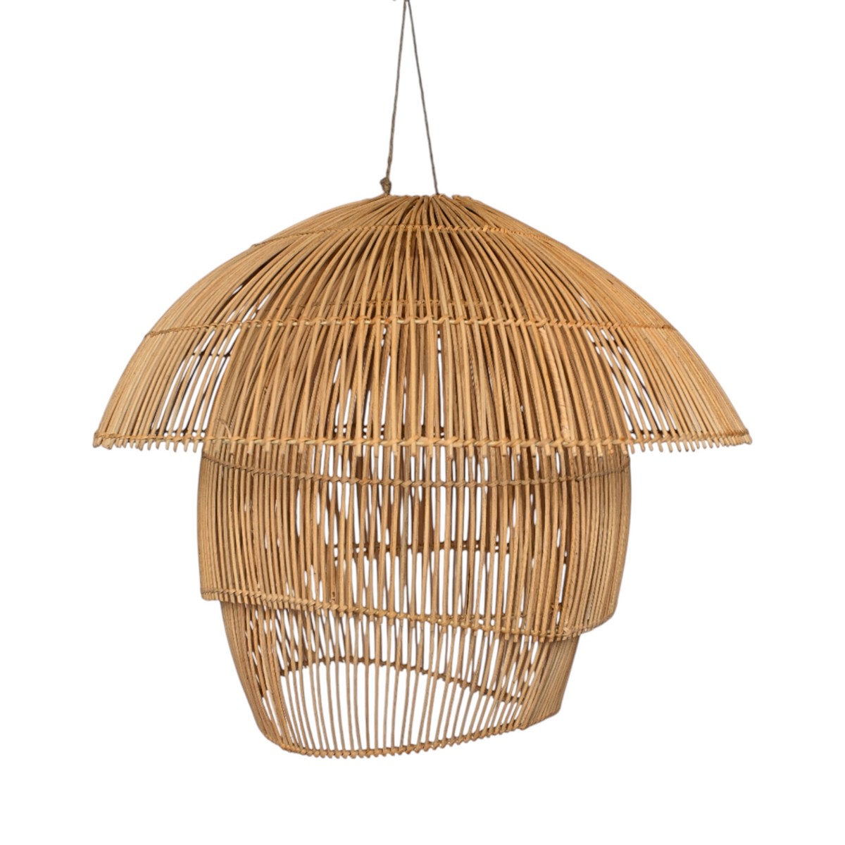 Lamp Shade Cappadocia Rattan