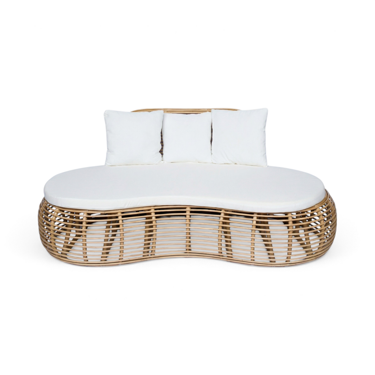 Sofa Rattan Joshua