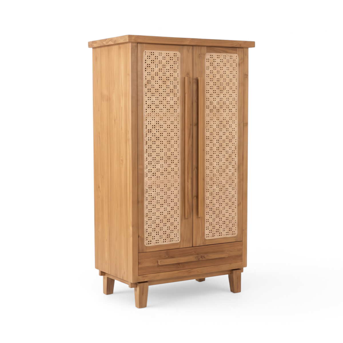 Wadrobe Senja Rattan