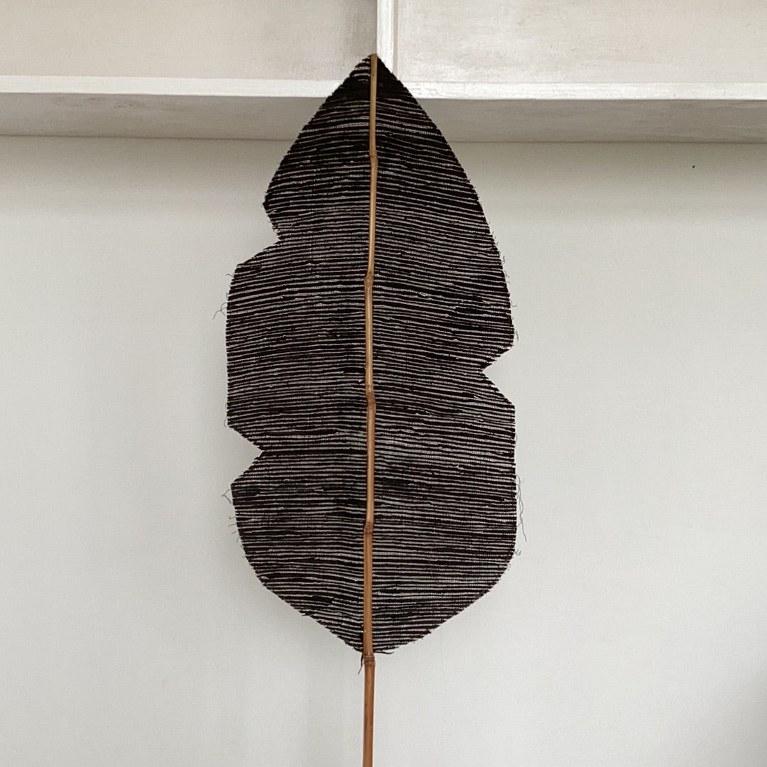 Bâton déco Eceng Gondok