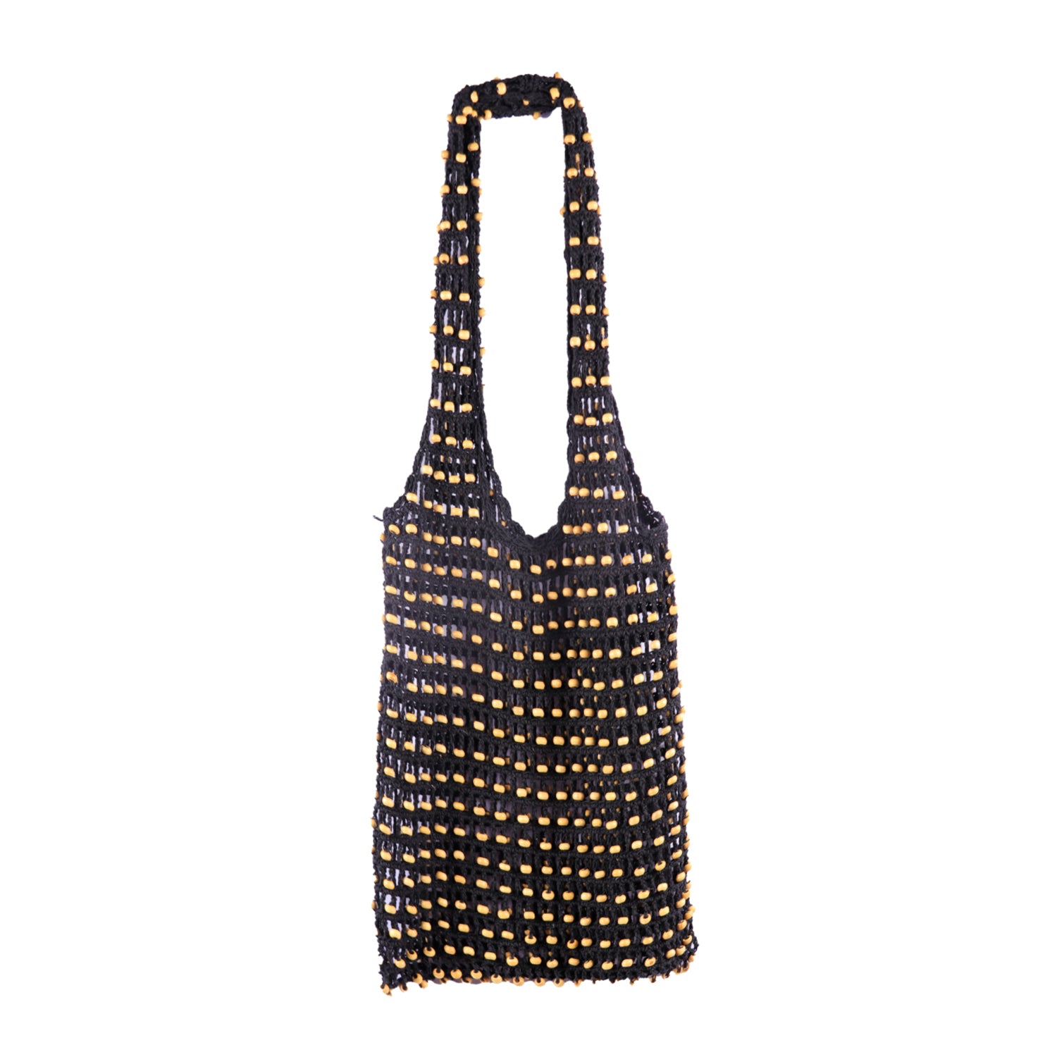 Bag Biji Kayu