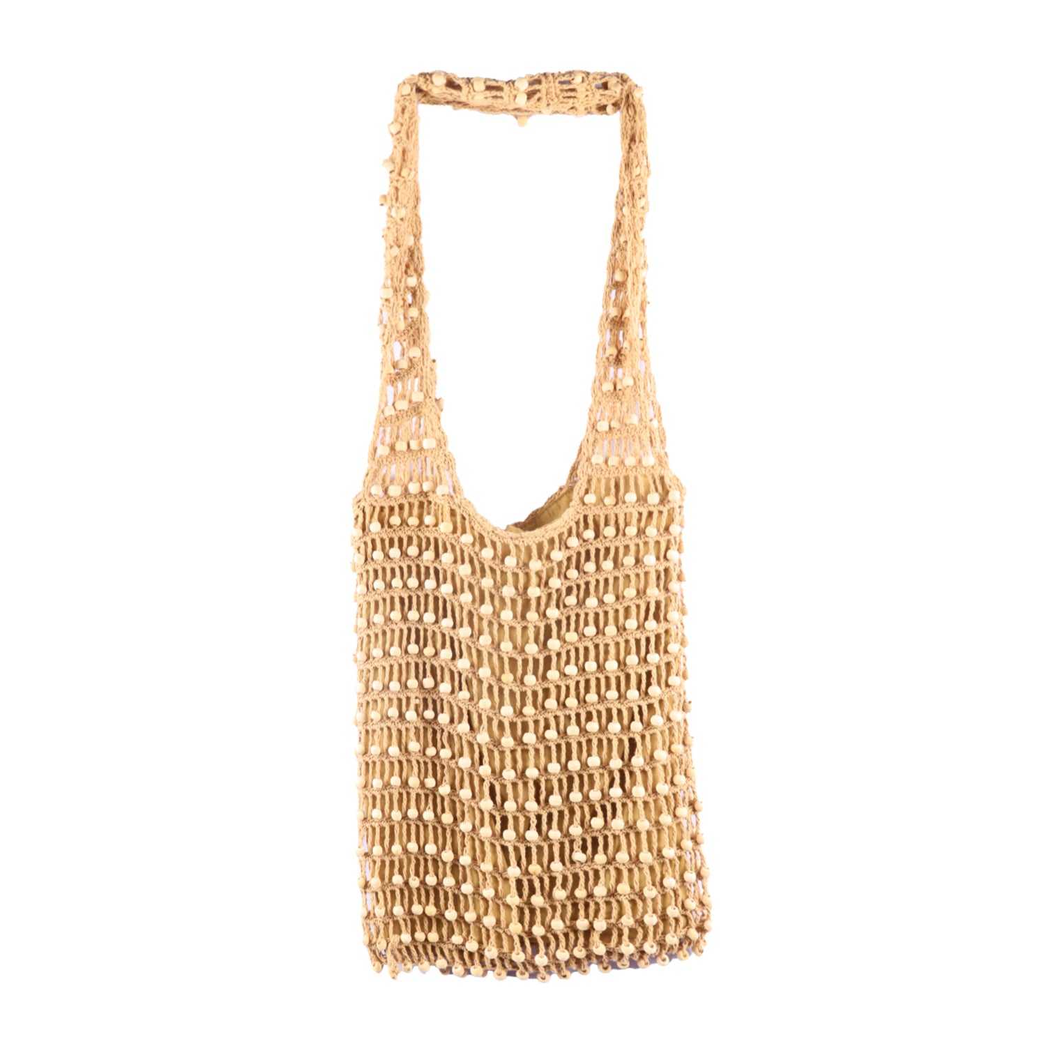 Bag Biji Kayu
