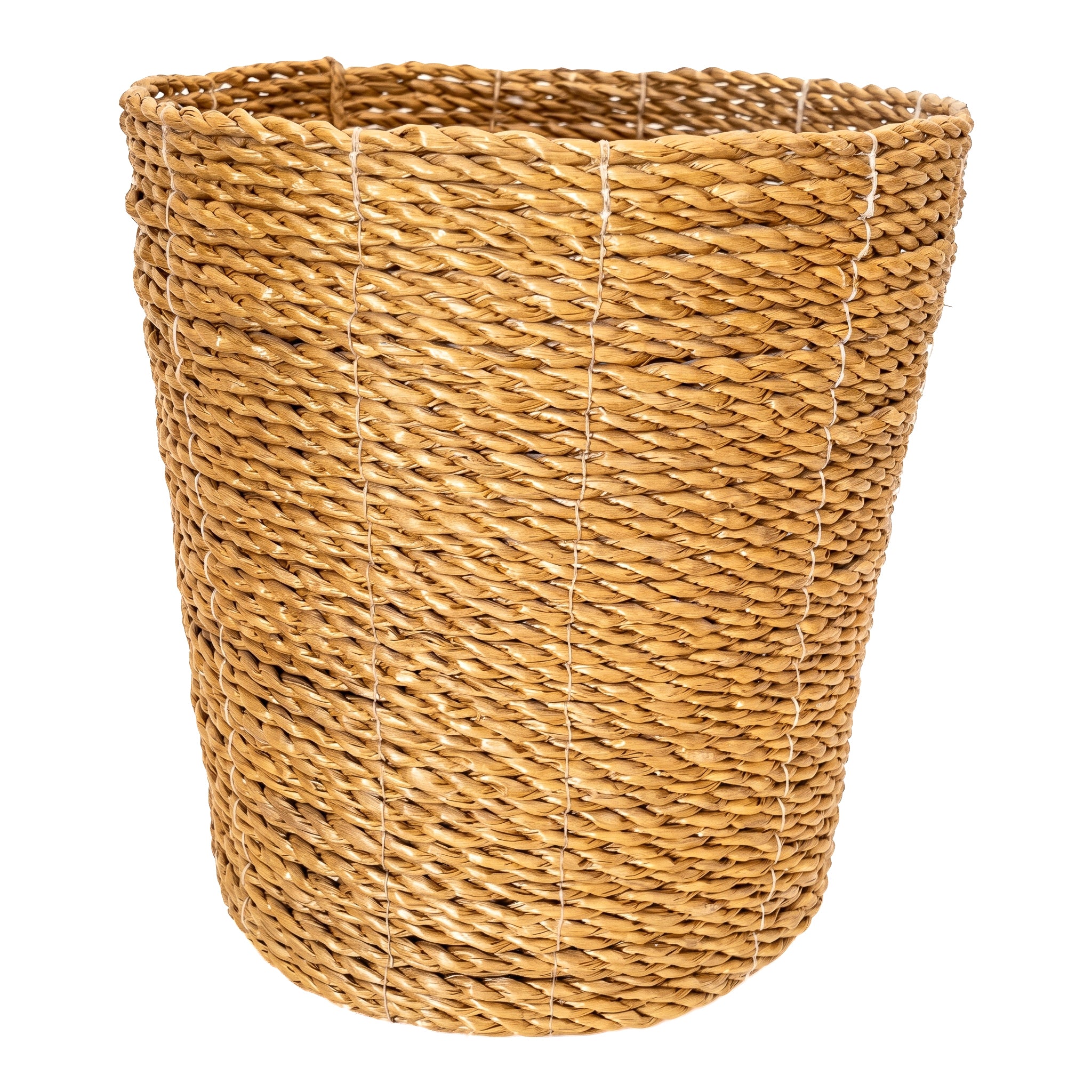 Bin Basket Seagrass