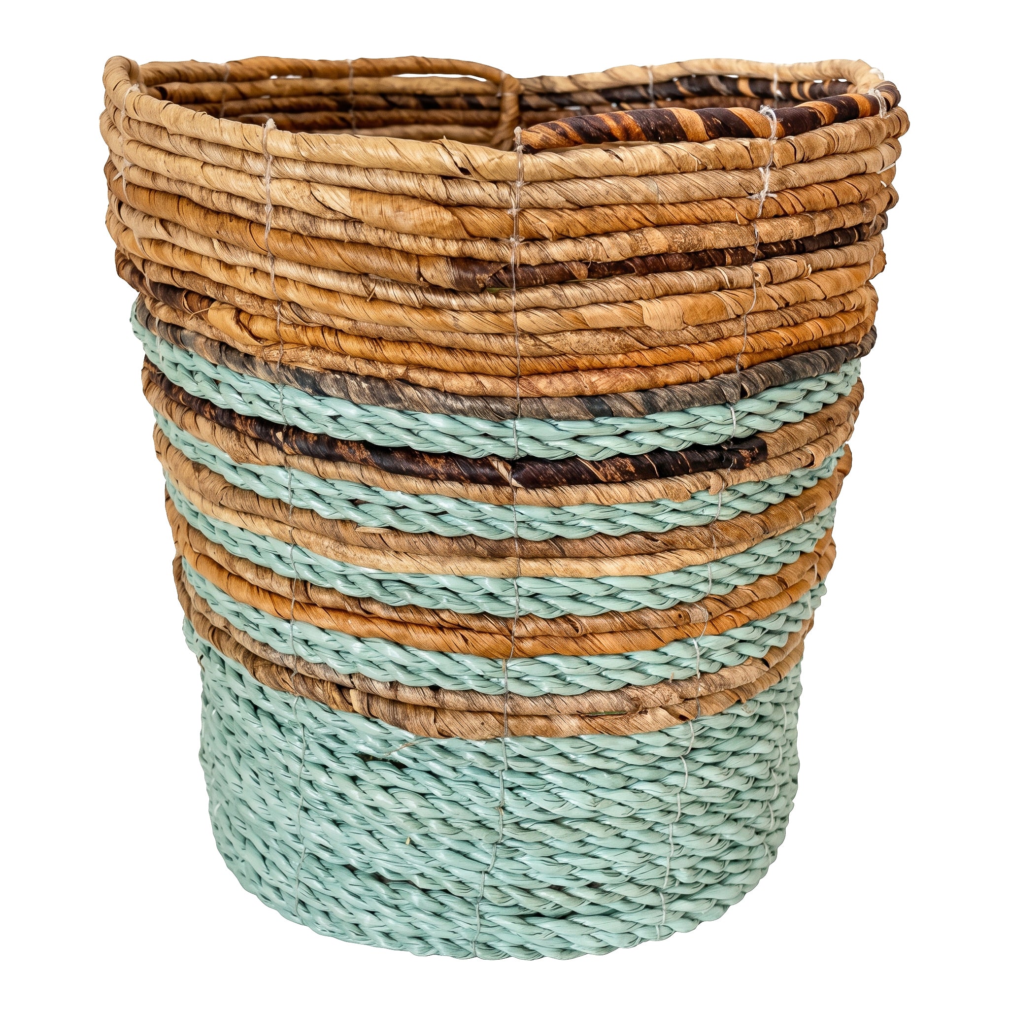 Bin Basket Semi Salur Banana