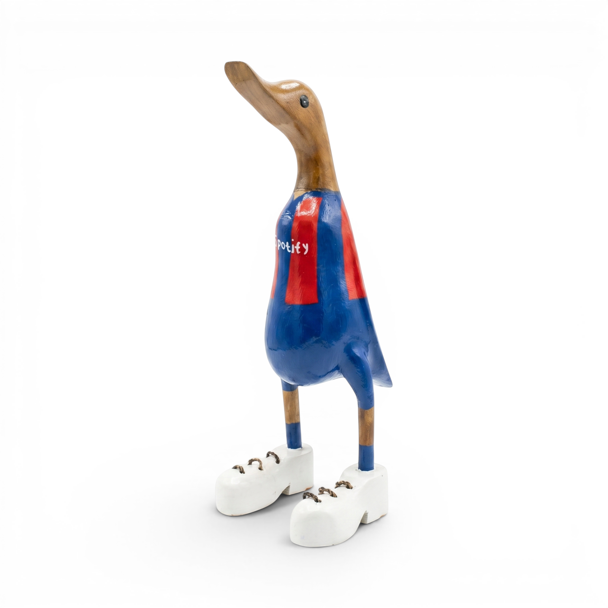 Miniature Duck Barca