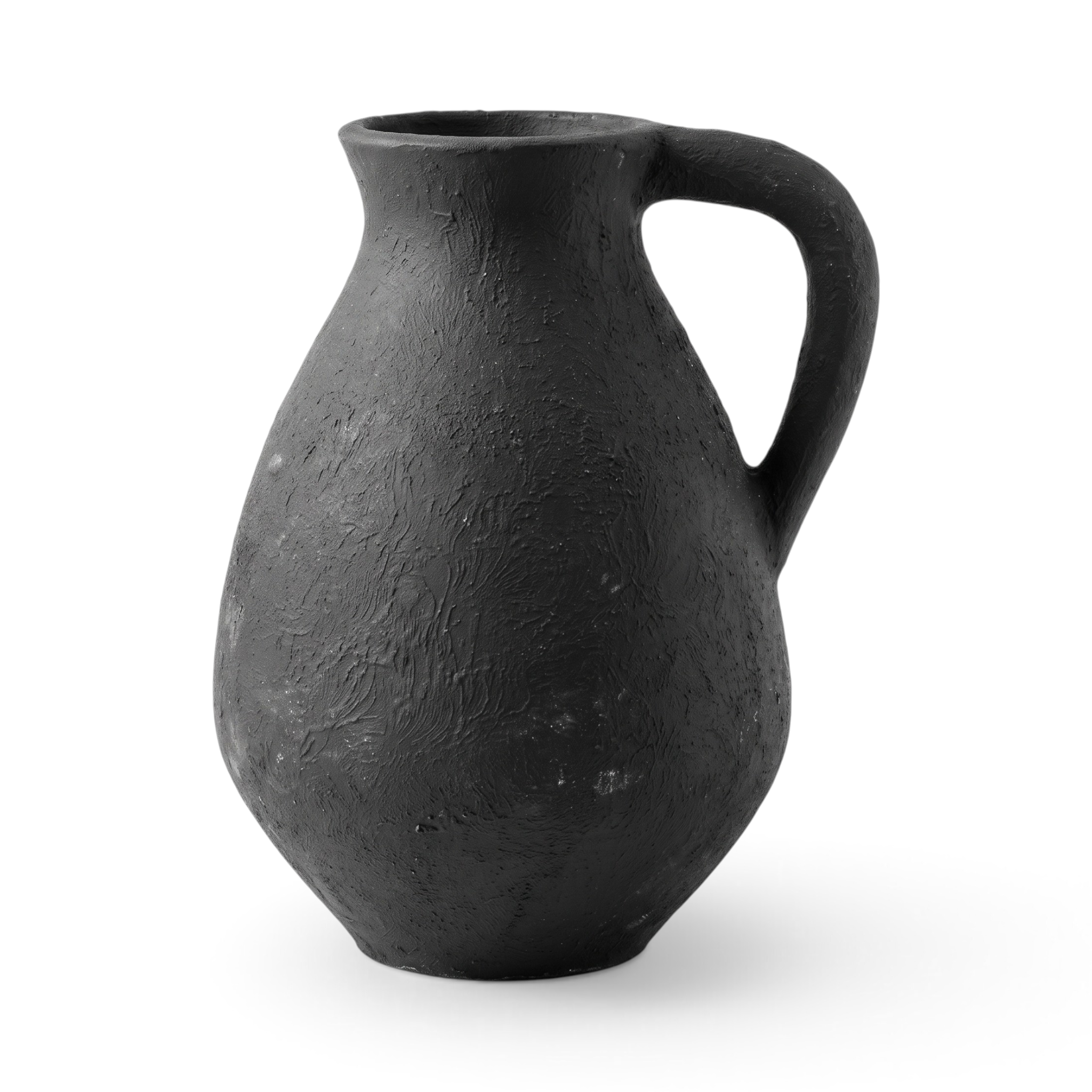 Medium Pottery Teko Cangklek