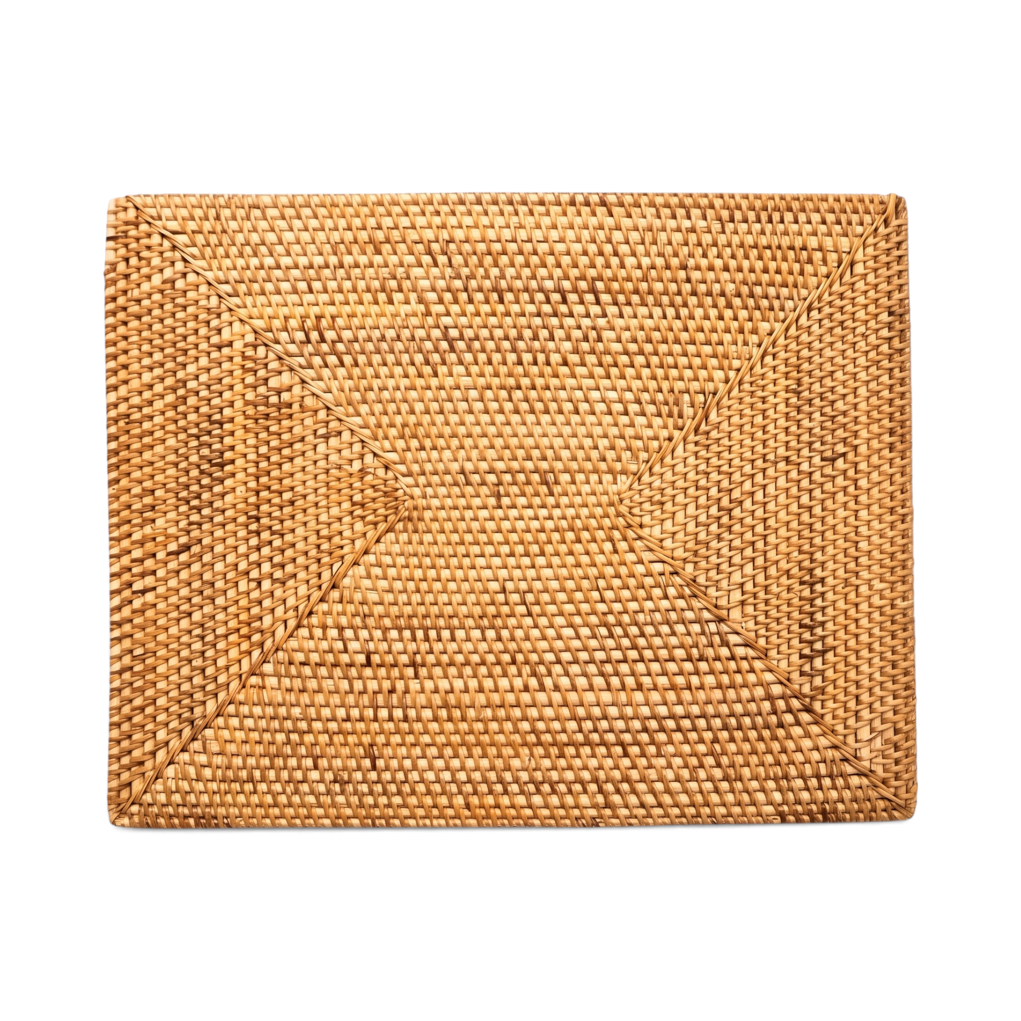 Placemat Rattan Rectangle