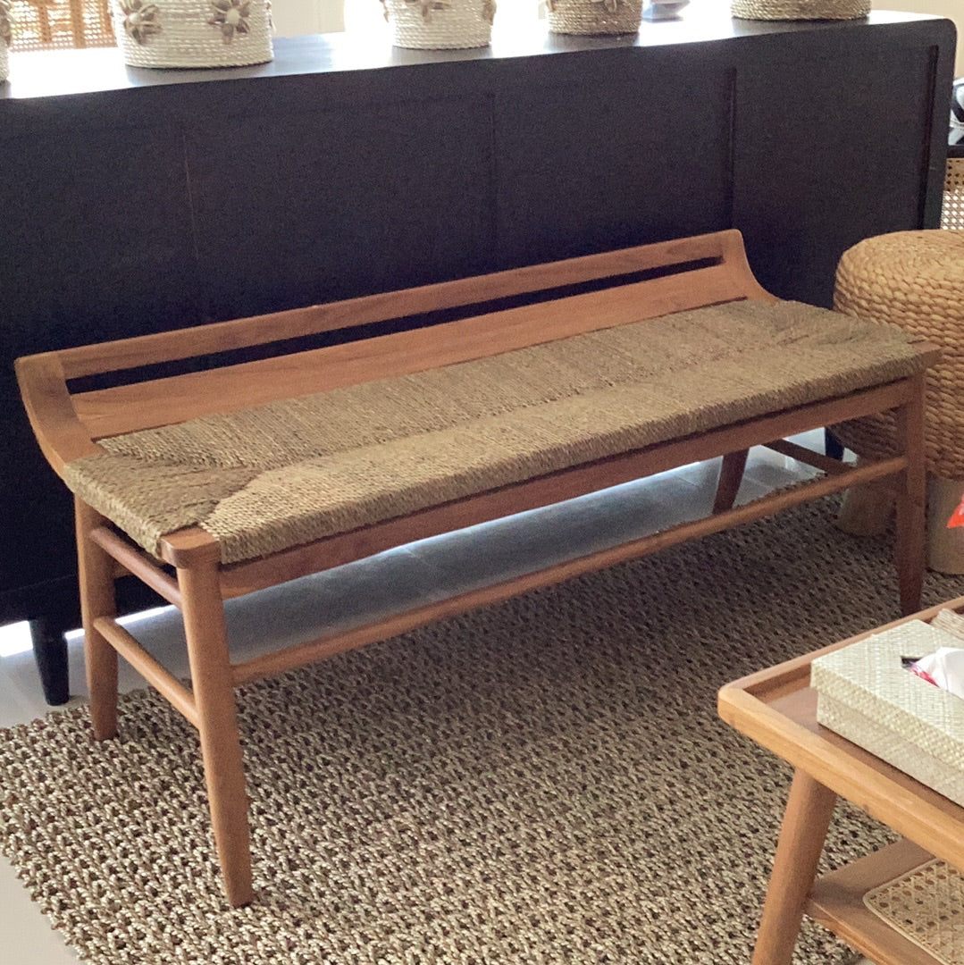 Furniture Chair Retro Dakan Tali