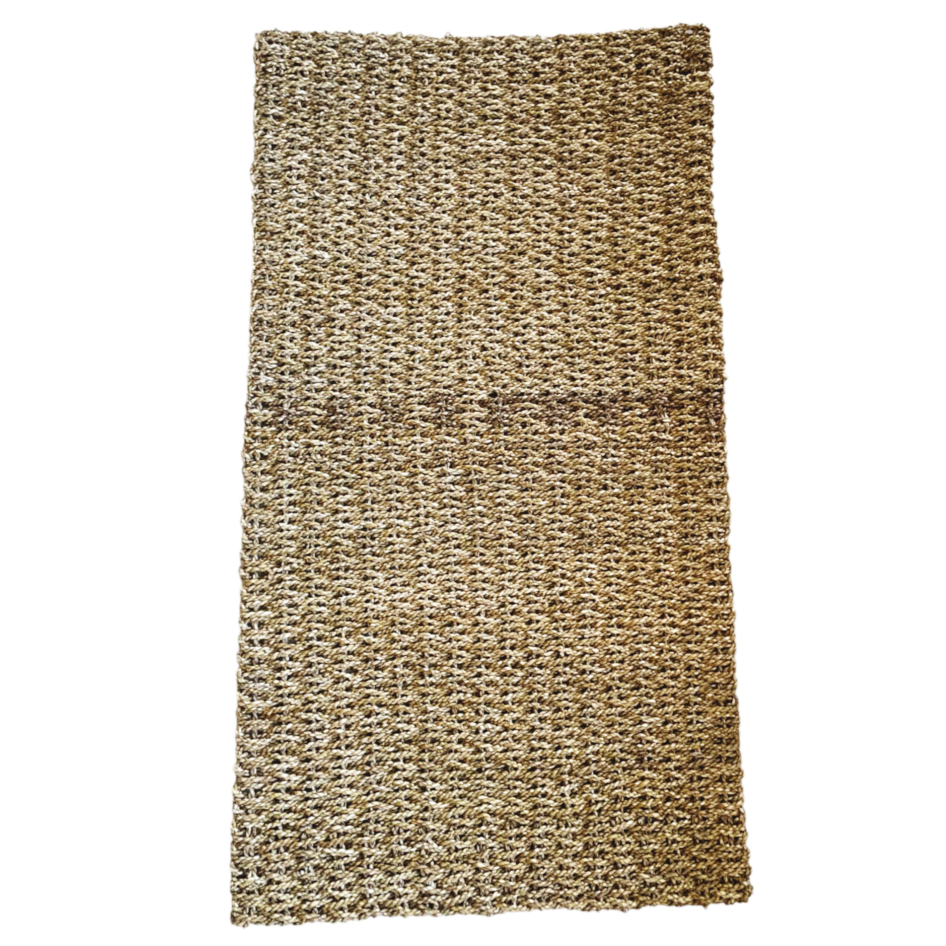 Tapis Palit Seagrass Rectangulaire