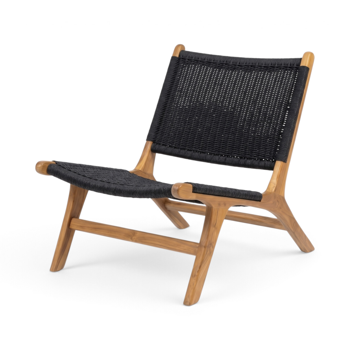 Lounge Chair Luna Rapat