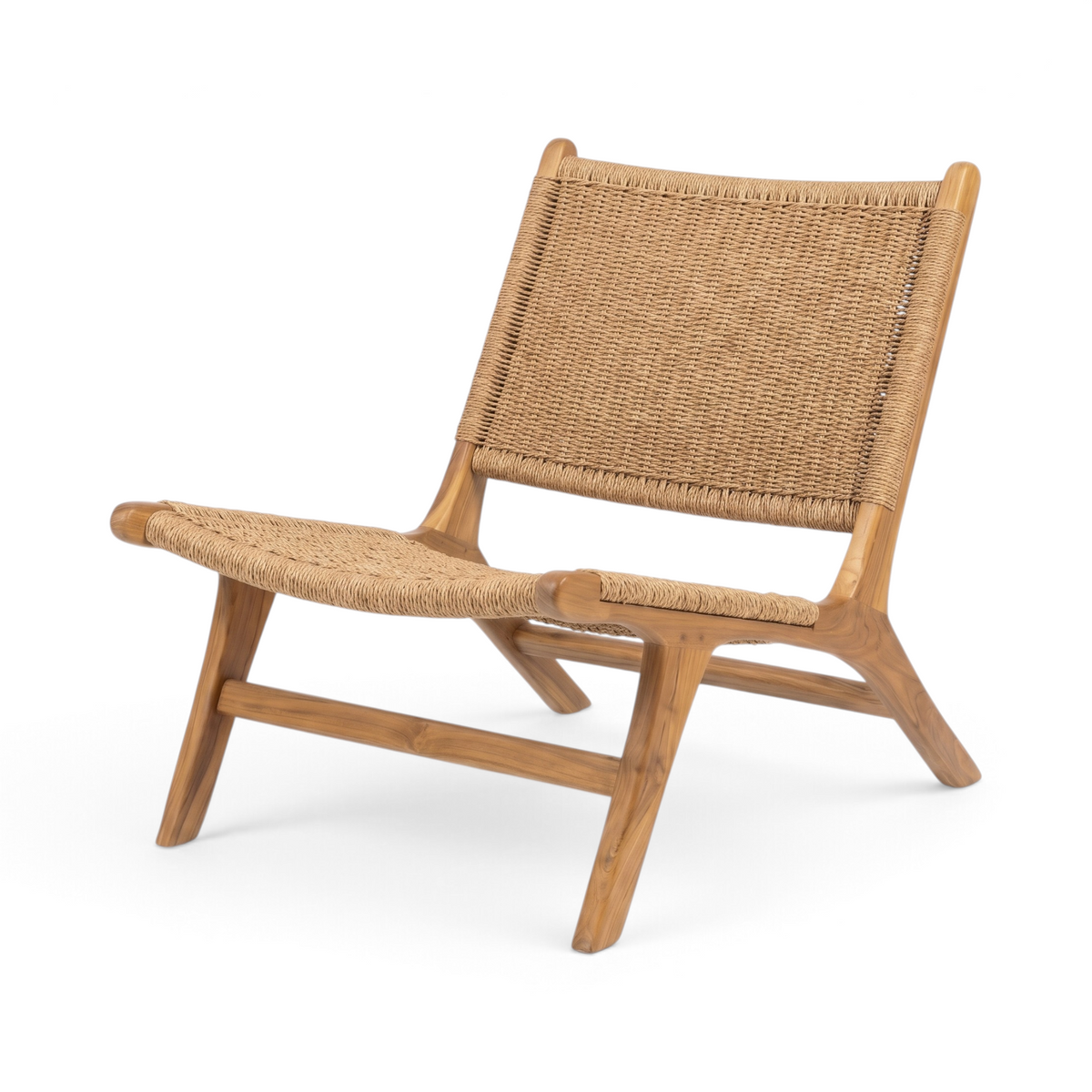 Lounge Chair Luna Rapat