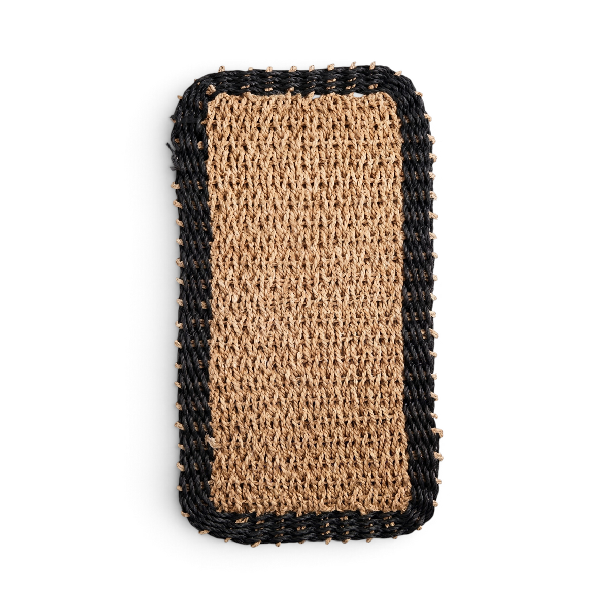 Doormat Palit Aladin Sudut Oval