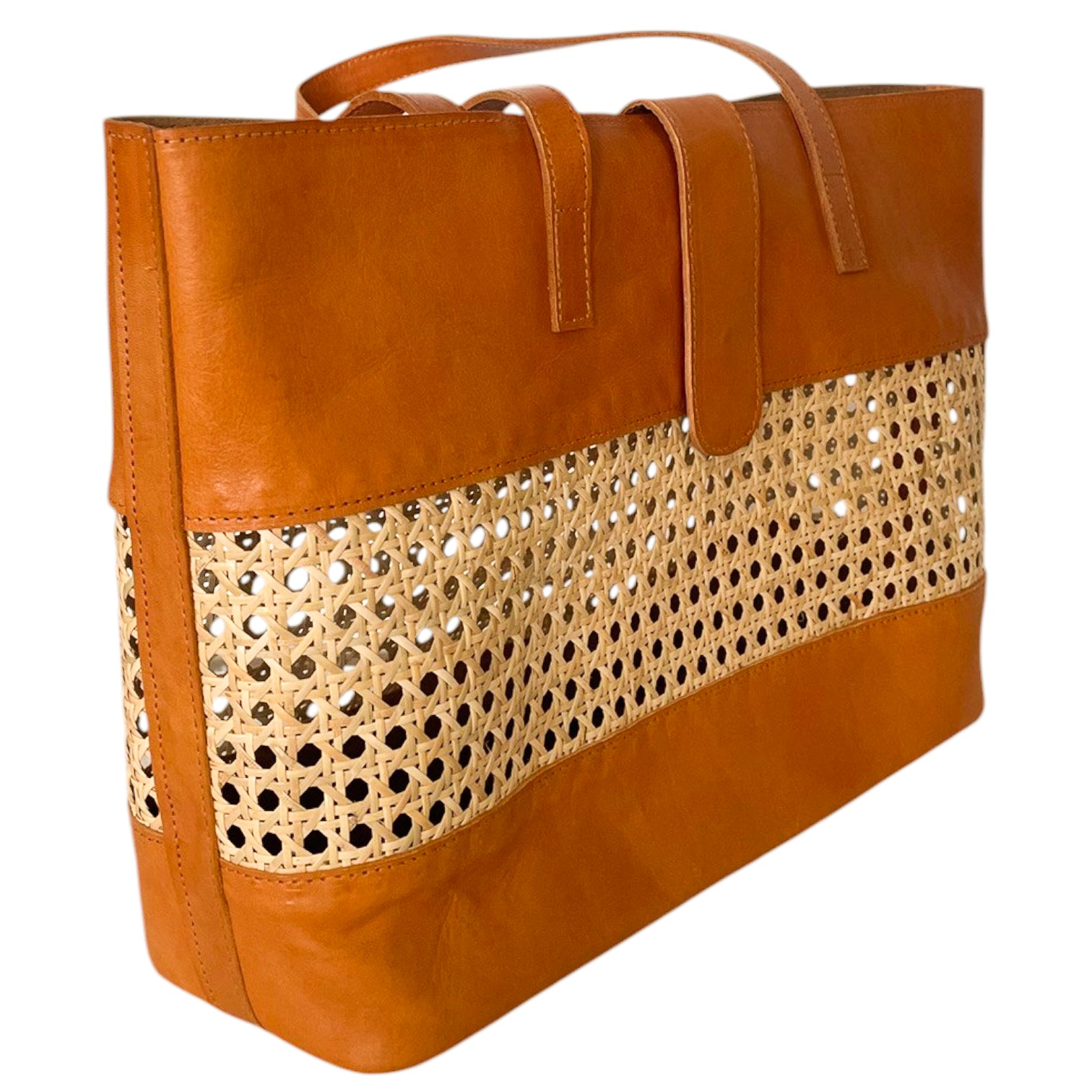 Bag Komang Leather