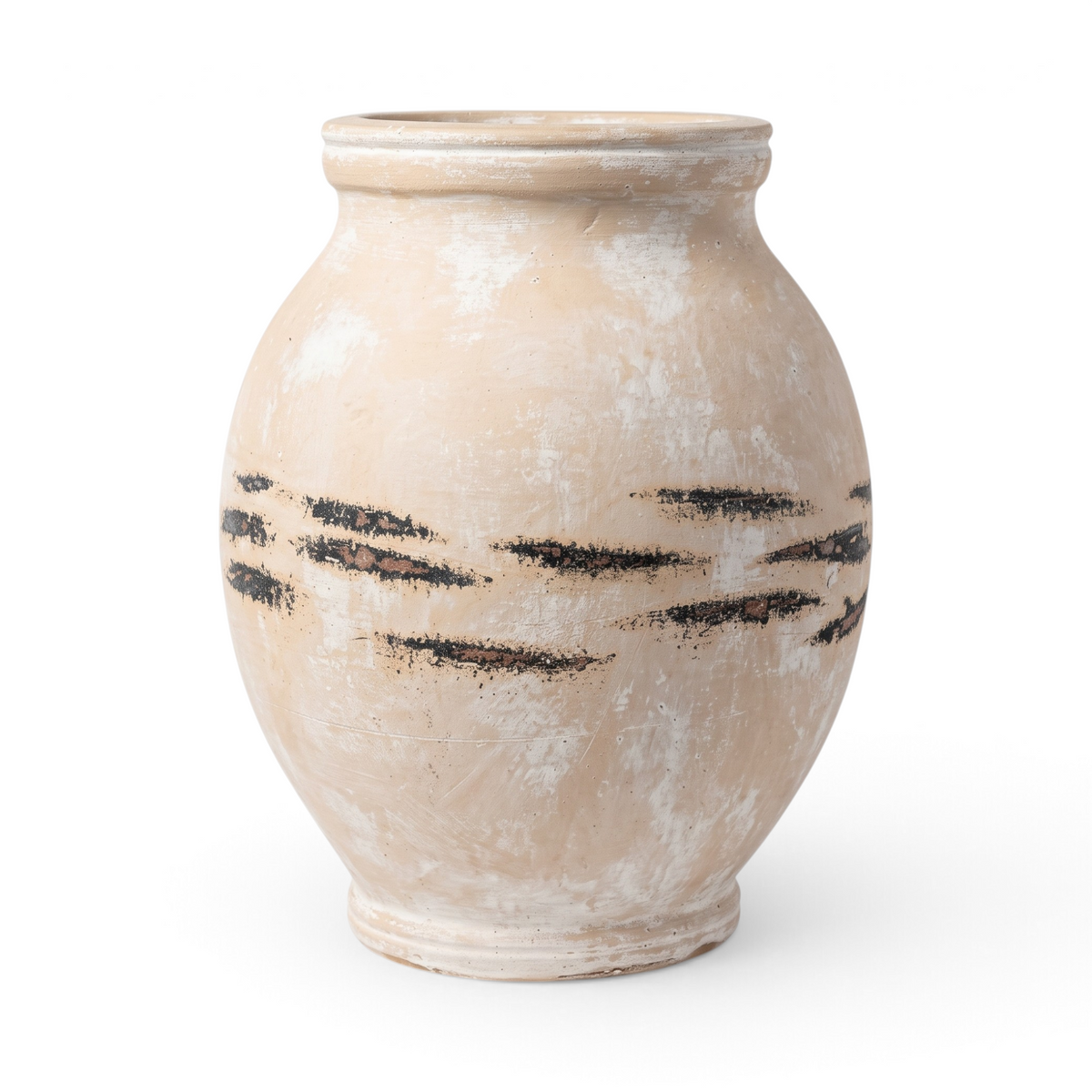 Mini Pottery Cakar Macan