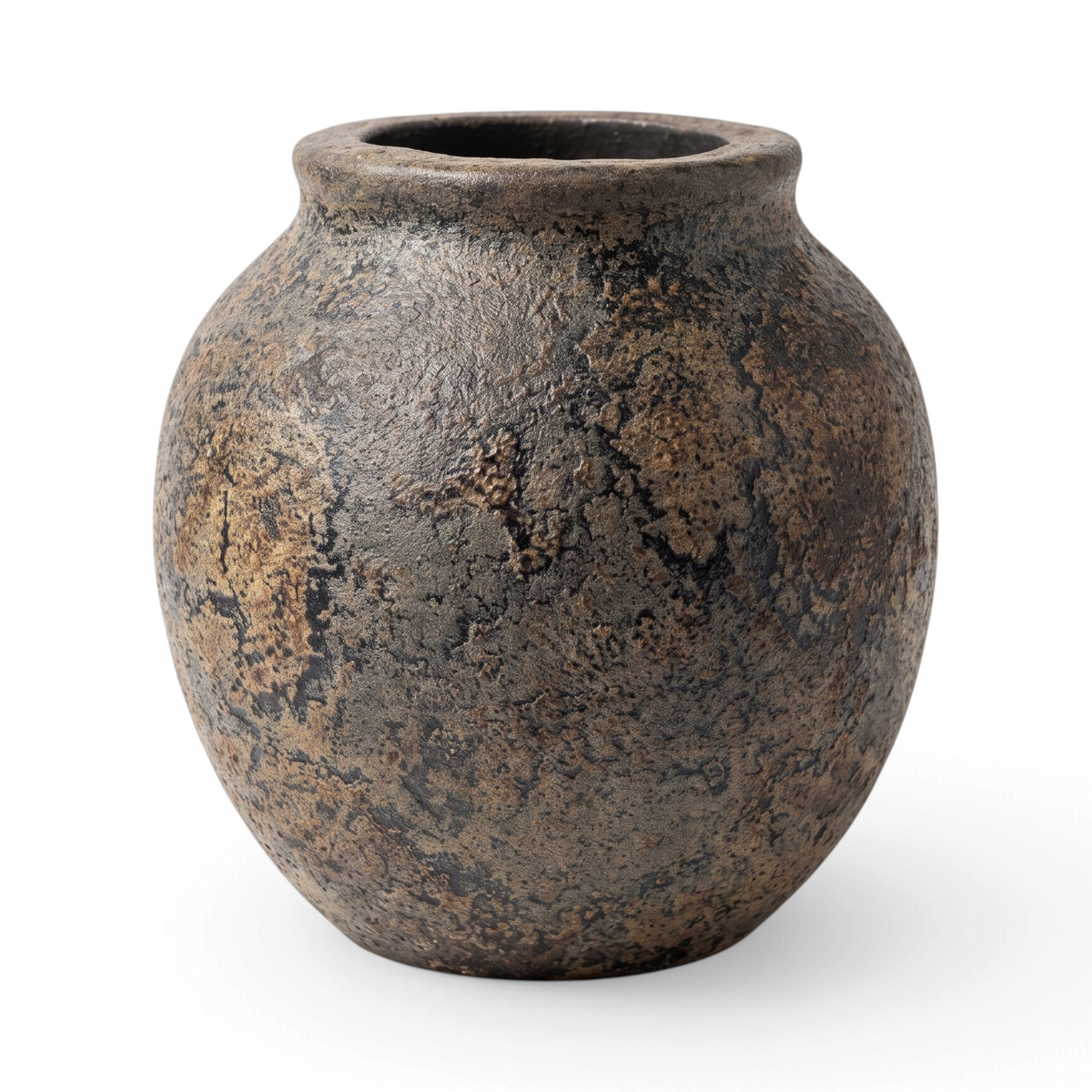 Mini Pottery Kendi Jemblung Arka