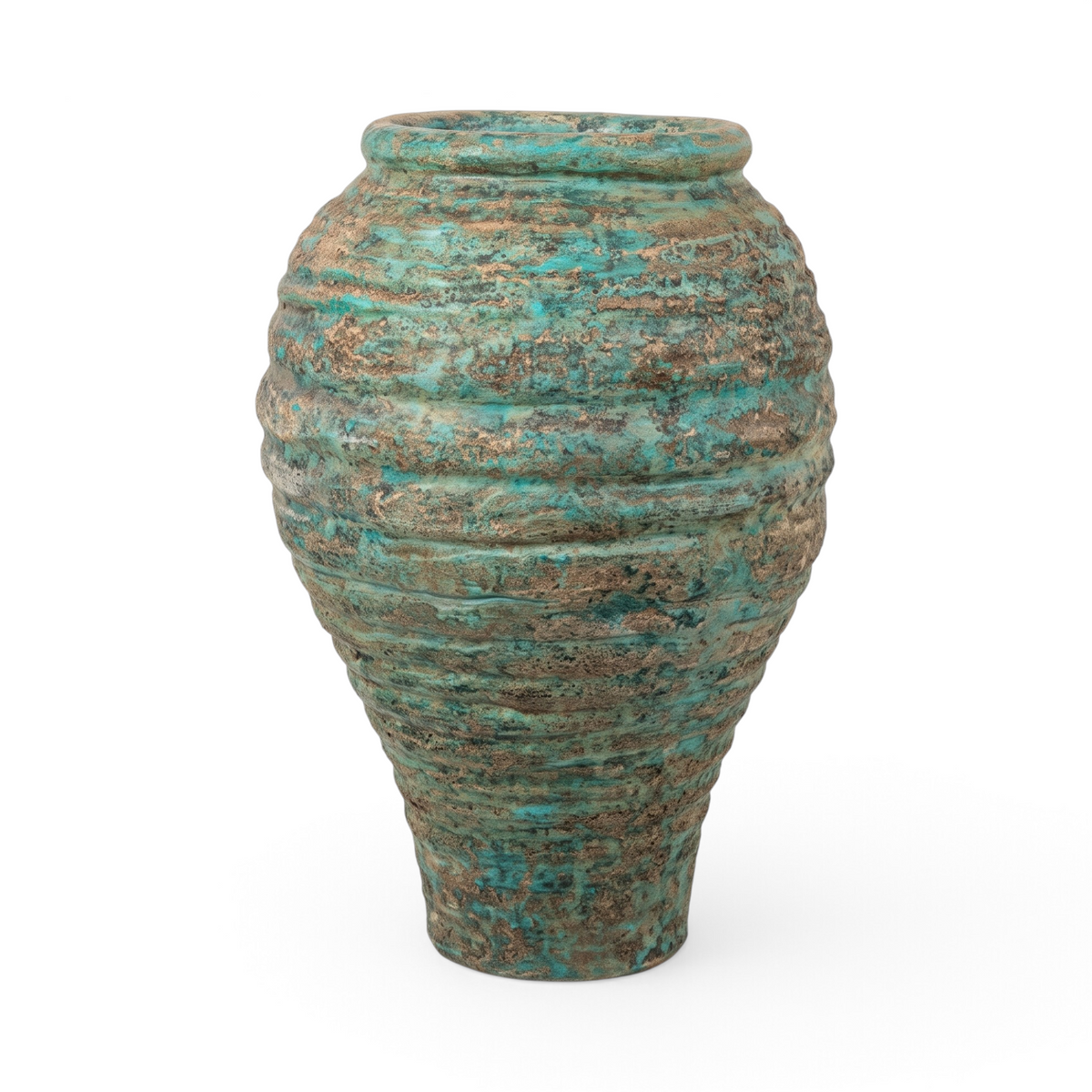 Big Pottery Terracotta Pertiwi Lempung