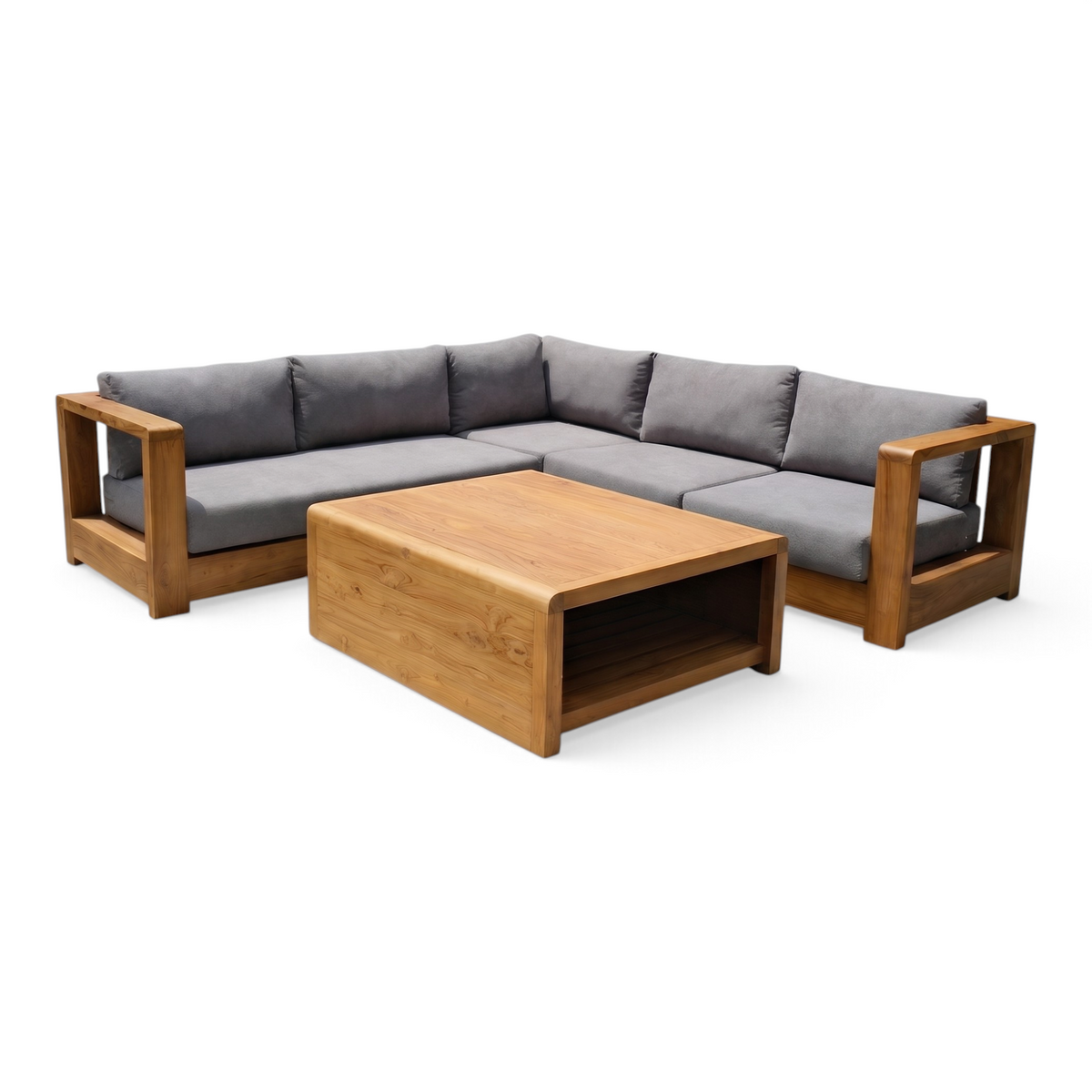 Sofa Set Vaughan