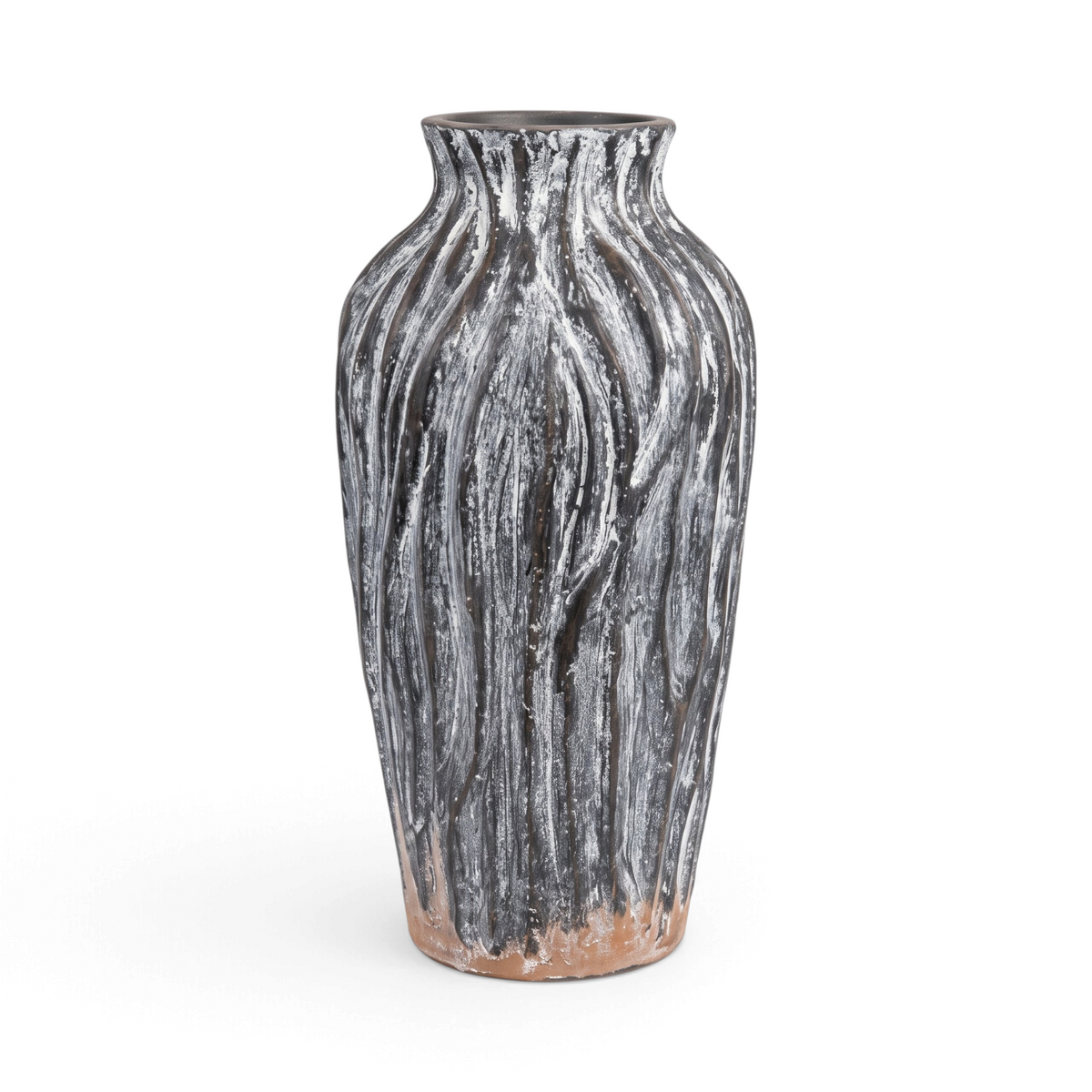 Medium Pottery Serat Pohon