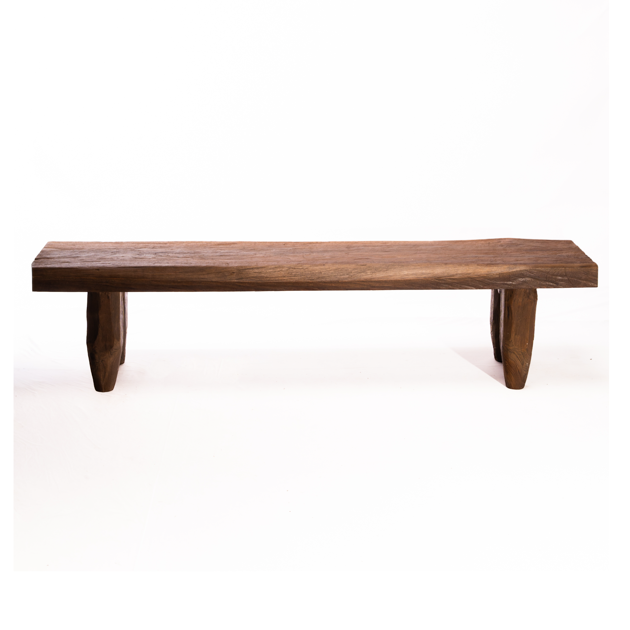 Bench Rustic Emmet