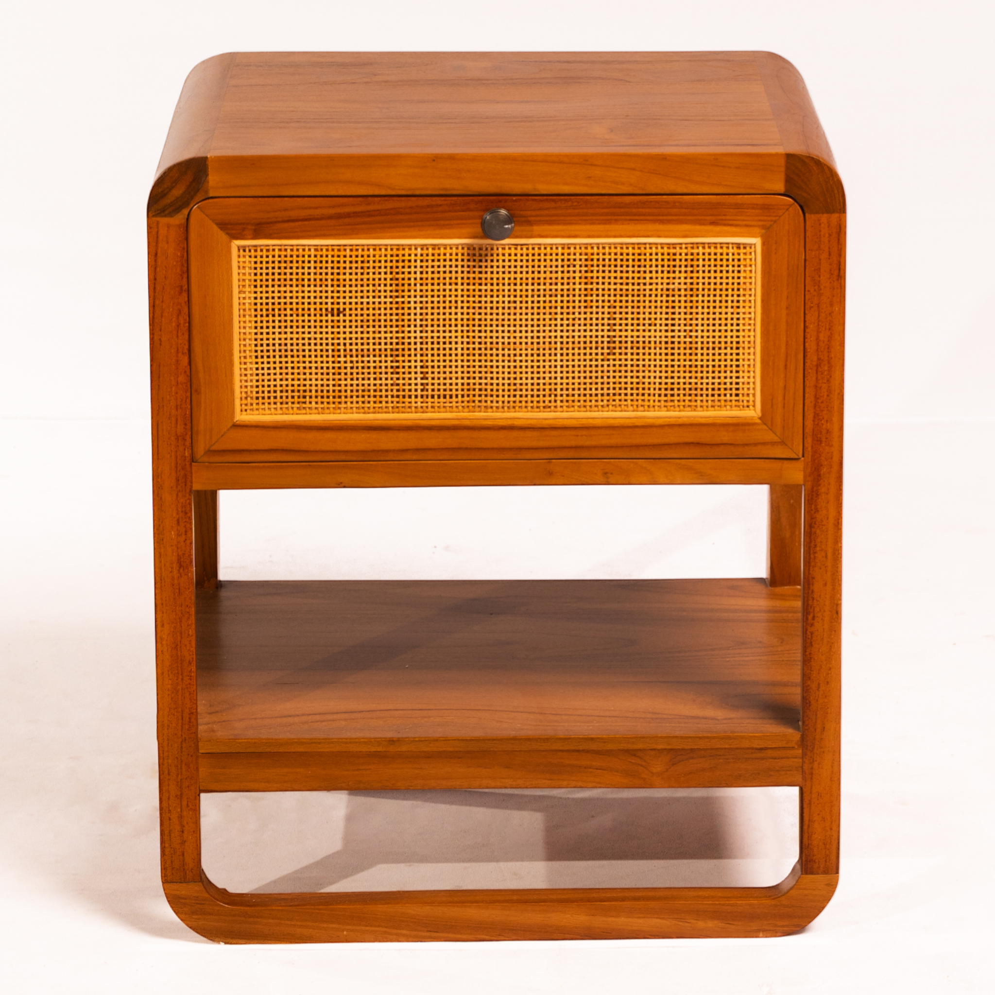 Bedside Table Tambora