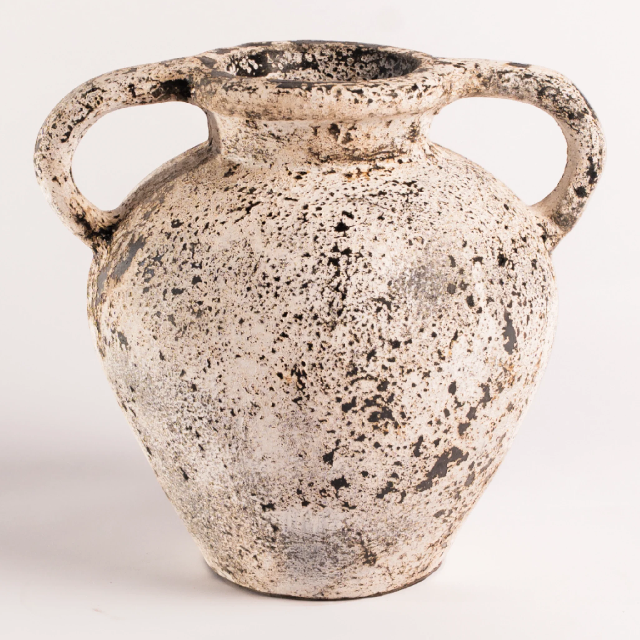 ミニ陶器 デワタ