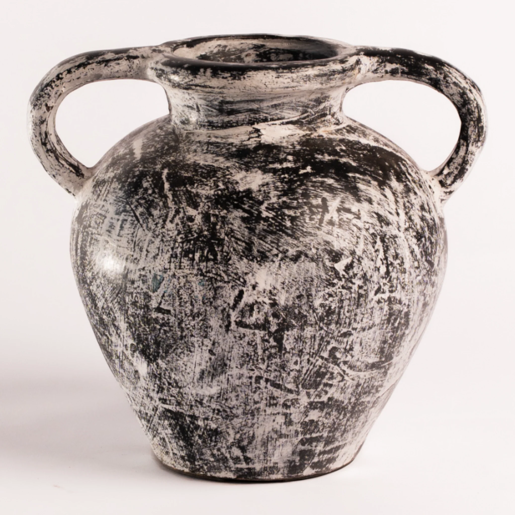 ミニ陶器 デワタ