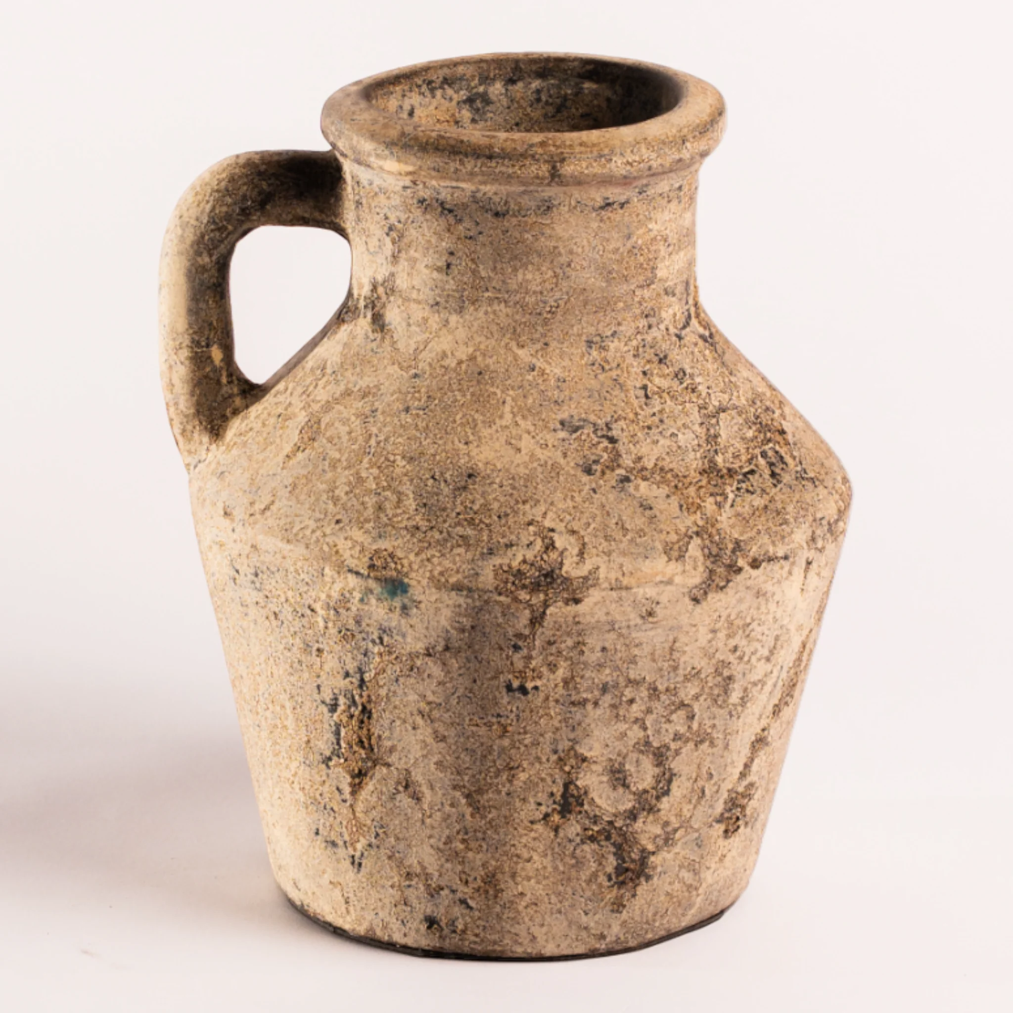 Mini Pottery Teko Sindu