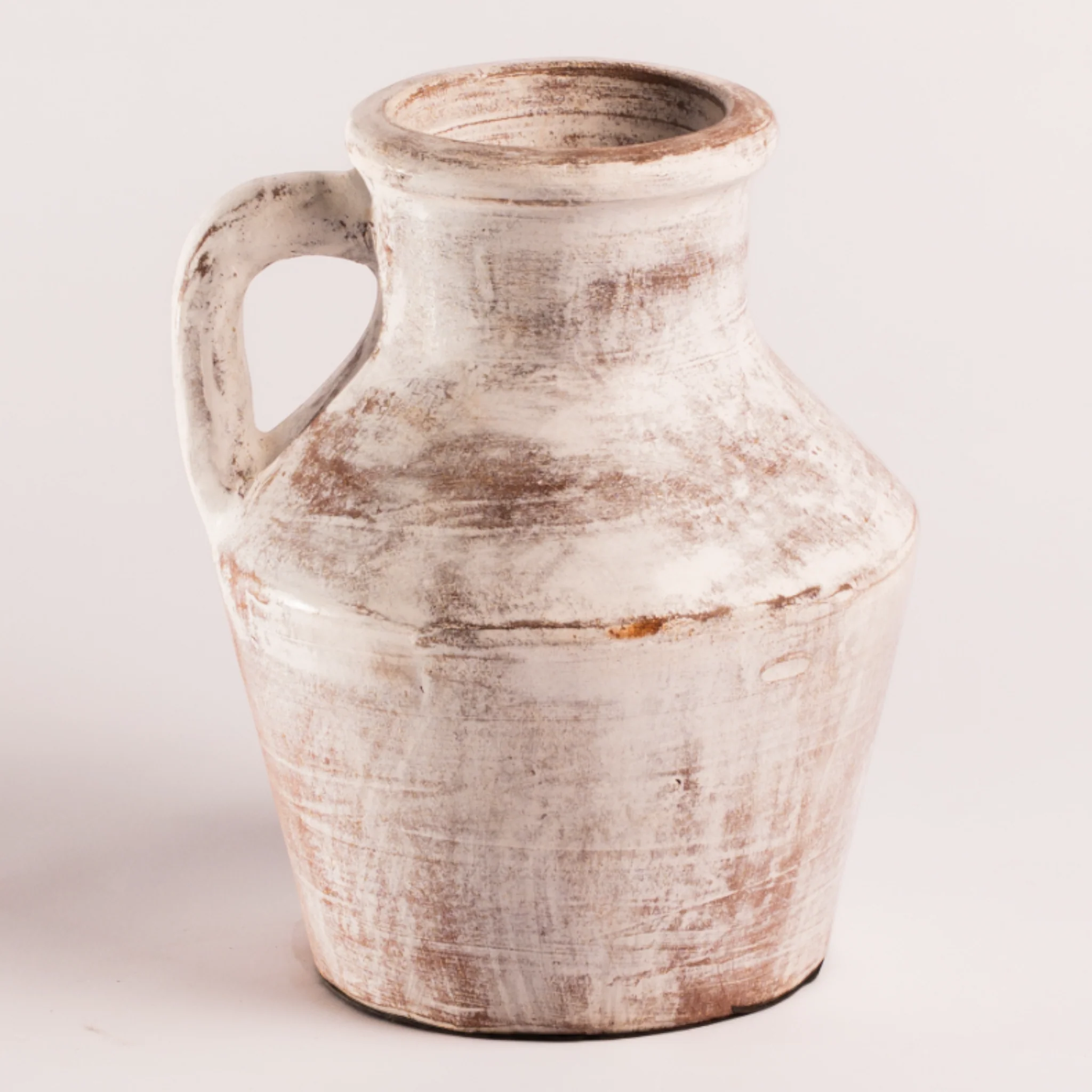 Mini Poterie Teko Sindu