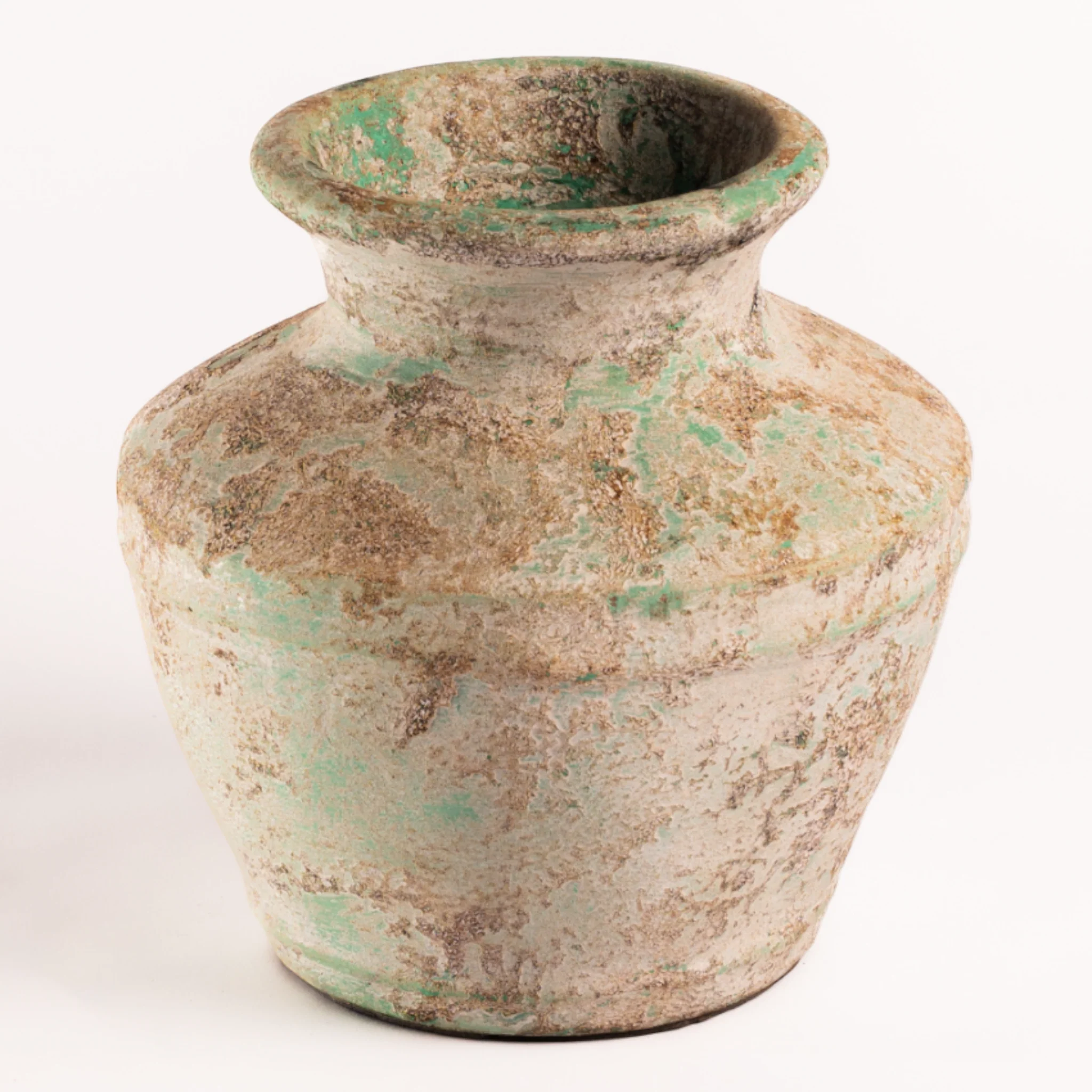 Mini Pottery Kendi Besar