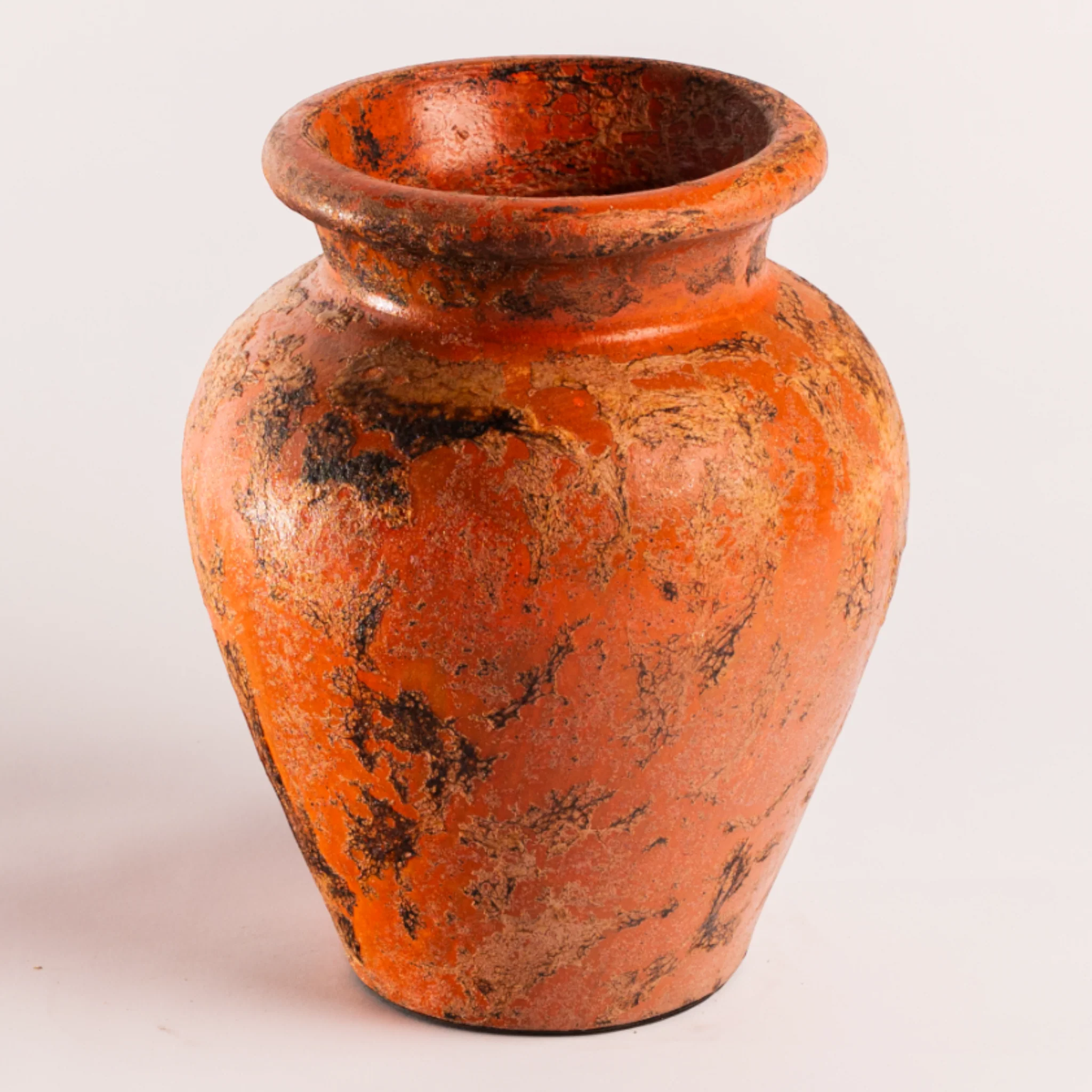 Mini Pottery Kendi Normal