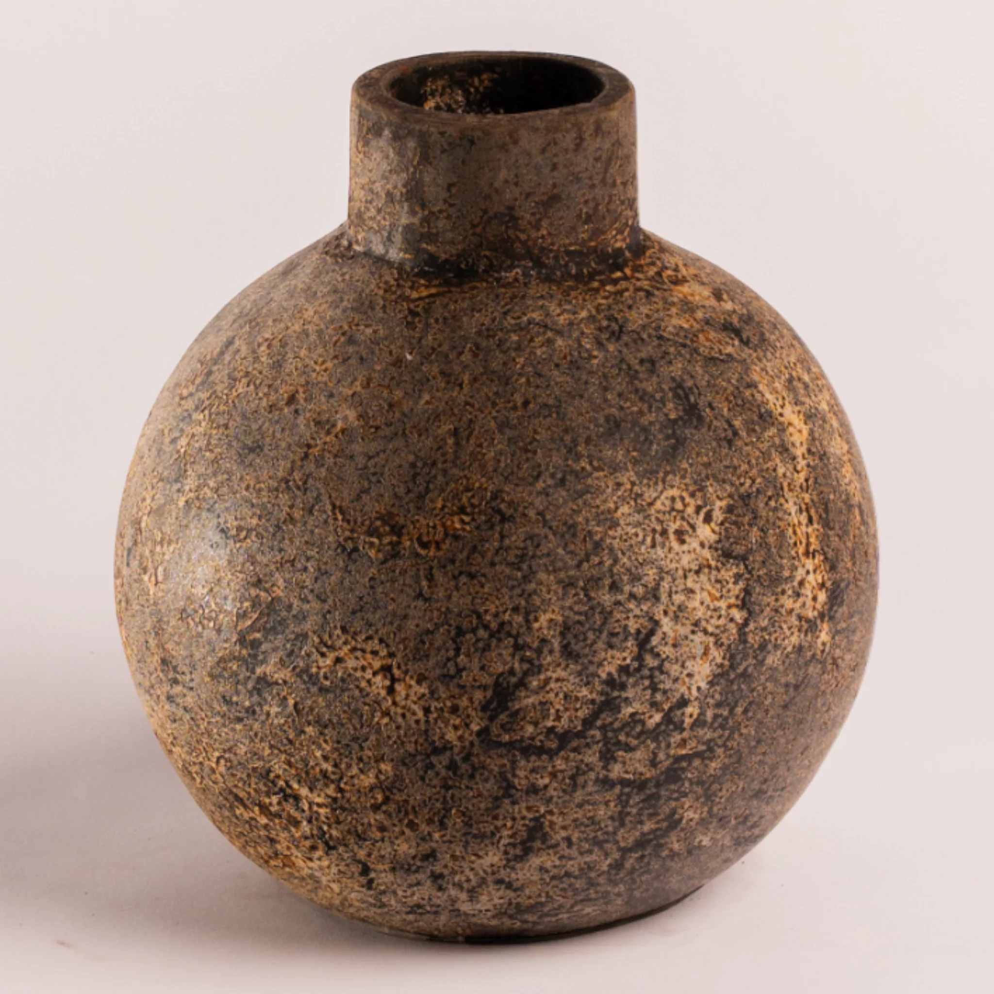 Mini Poterie Makay Bola