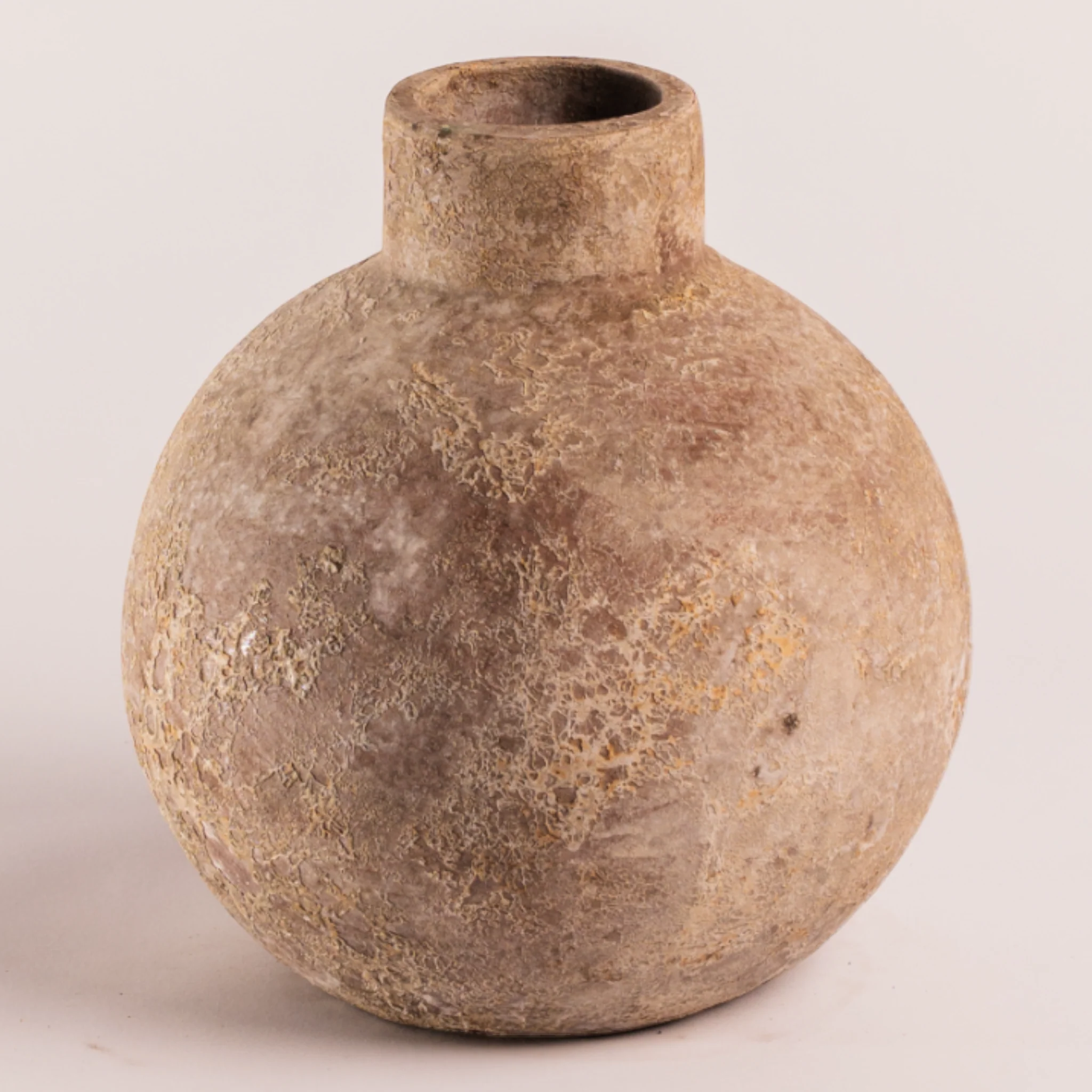 미니 도자기 마카이 볼라