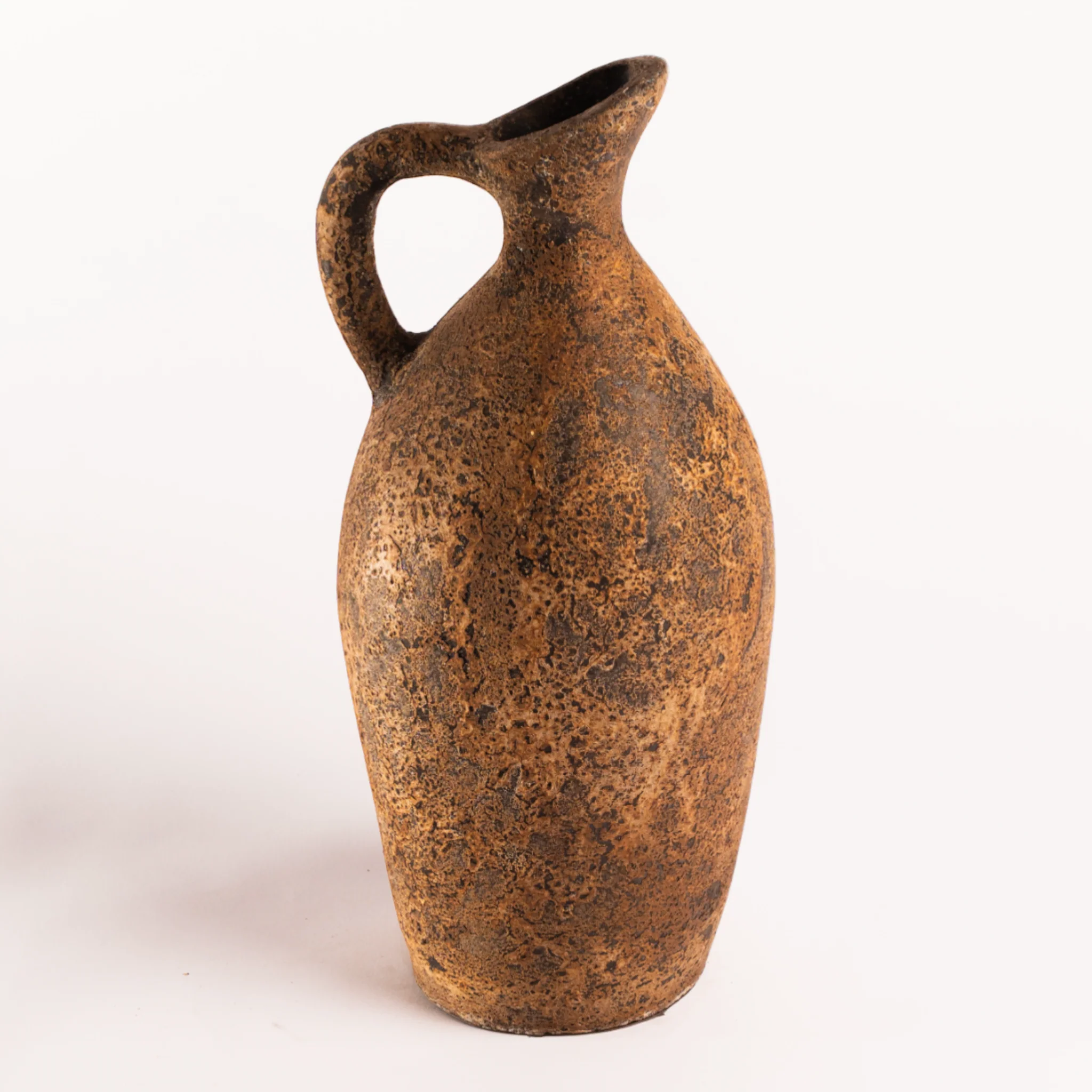 Mini Pottery Serong Cangklek