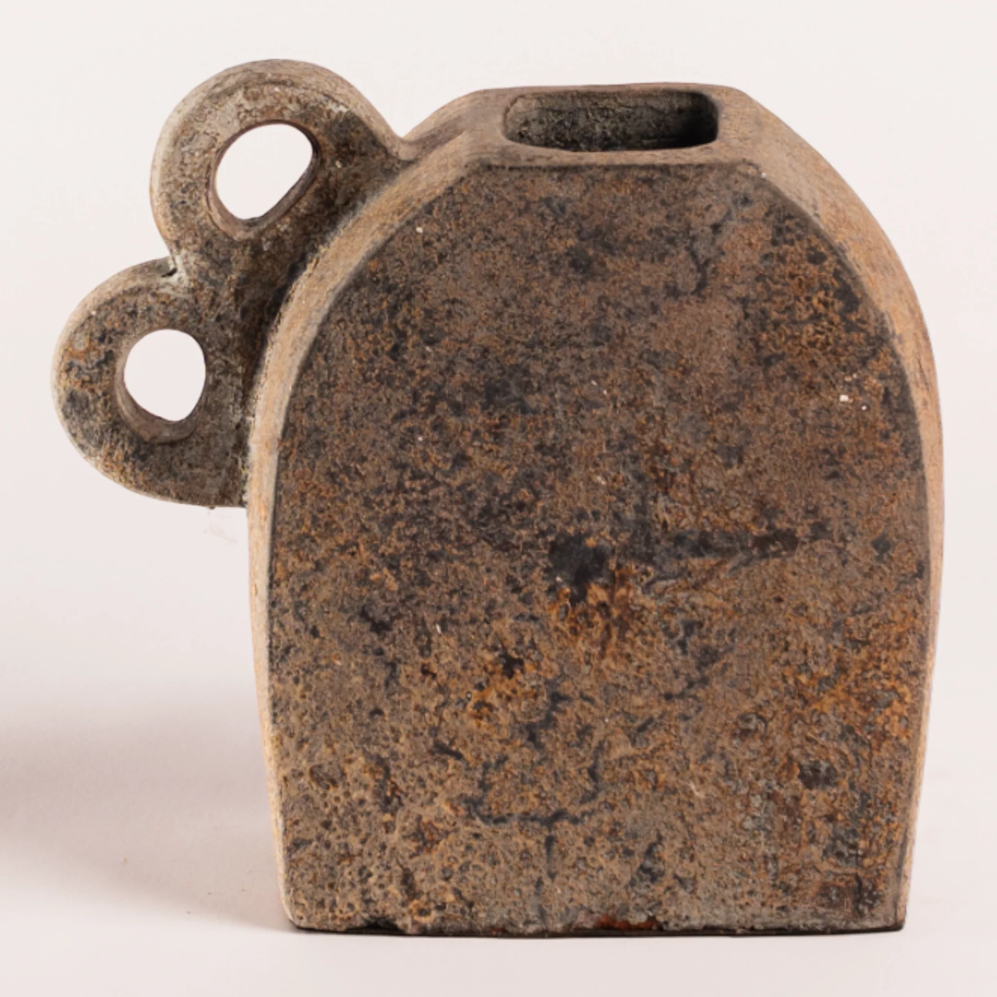 ミニ陶器クンチ