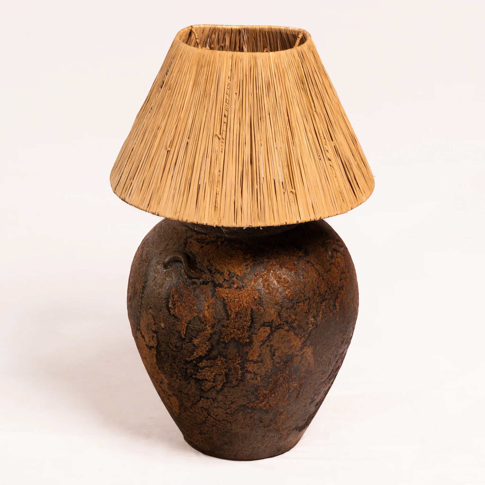 Floor Lamp Nadeem