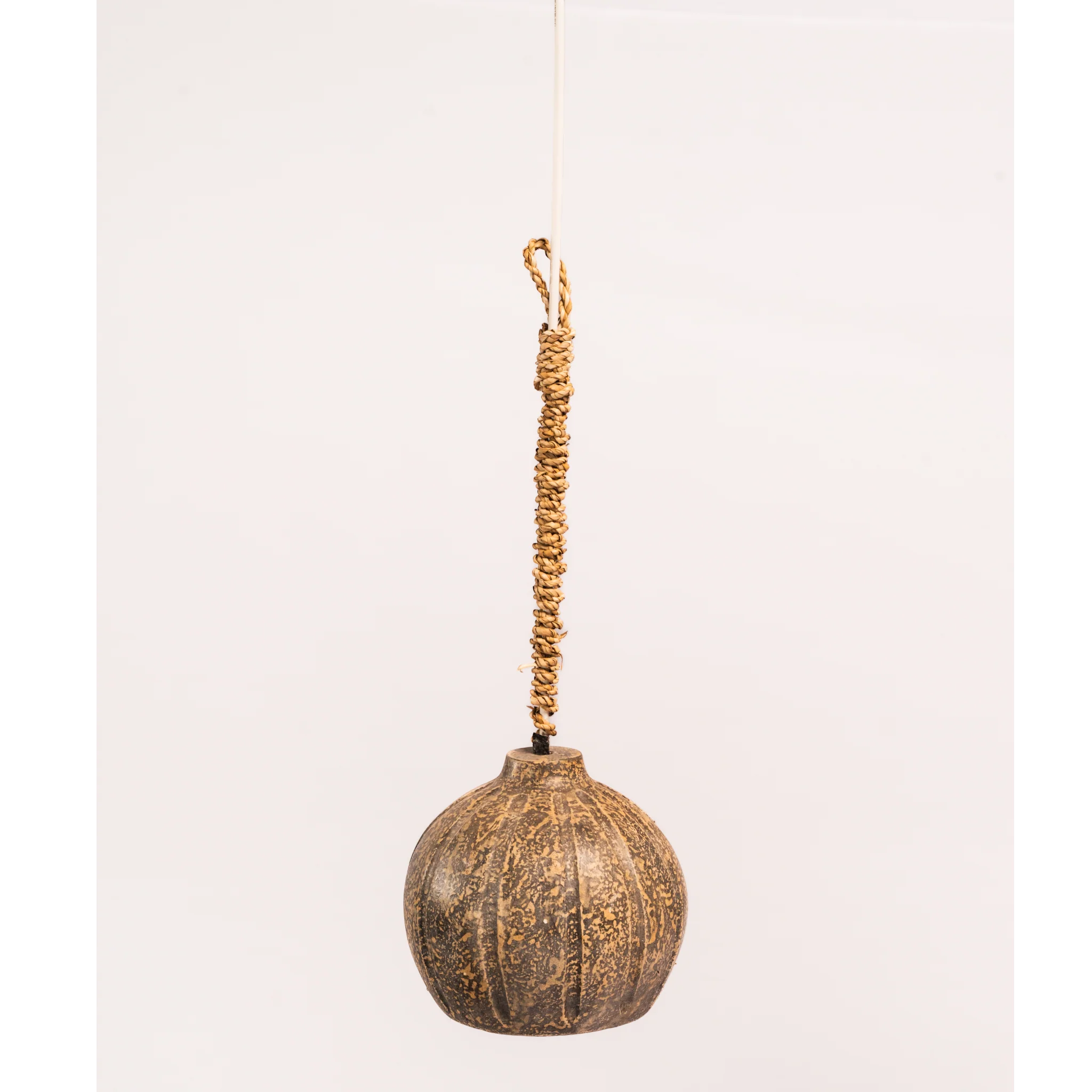 Hanging Lamp Belimbing