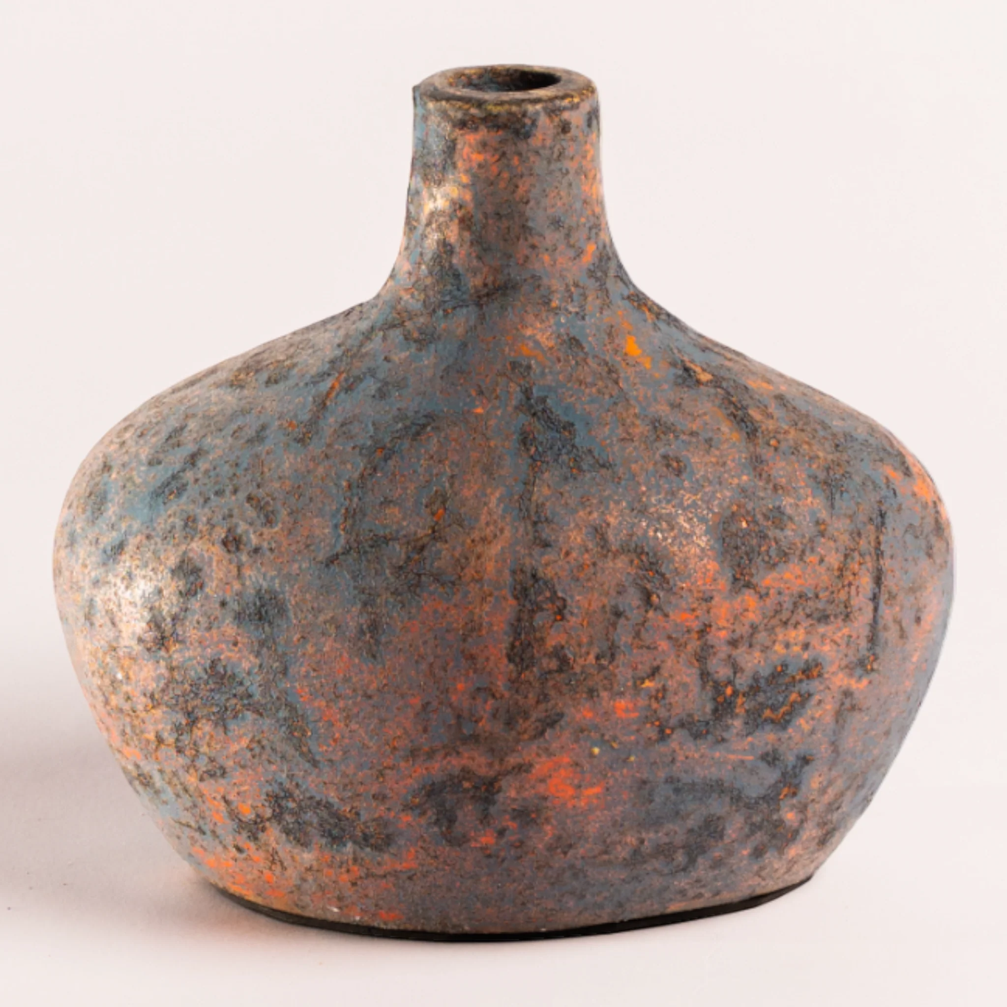 ミニ陶器バドゥット