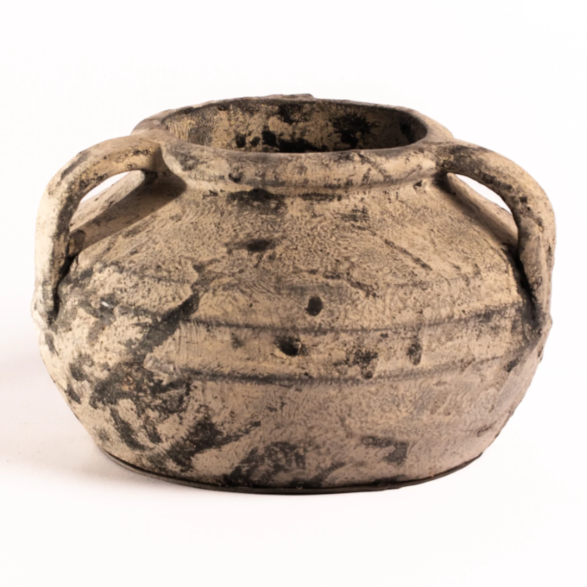 ミニ陶器 Kendi Kuping 3