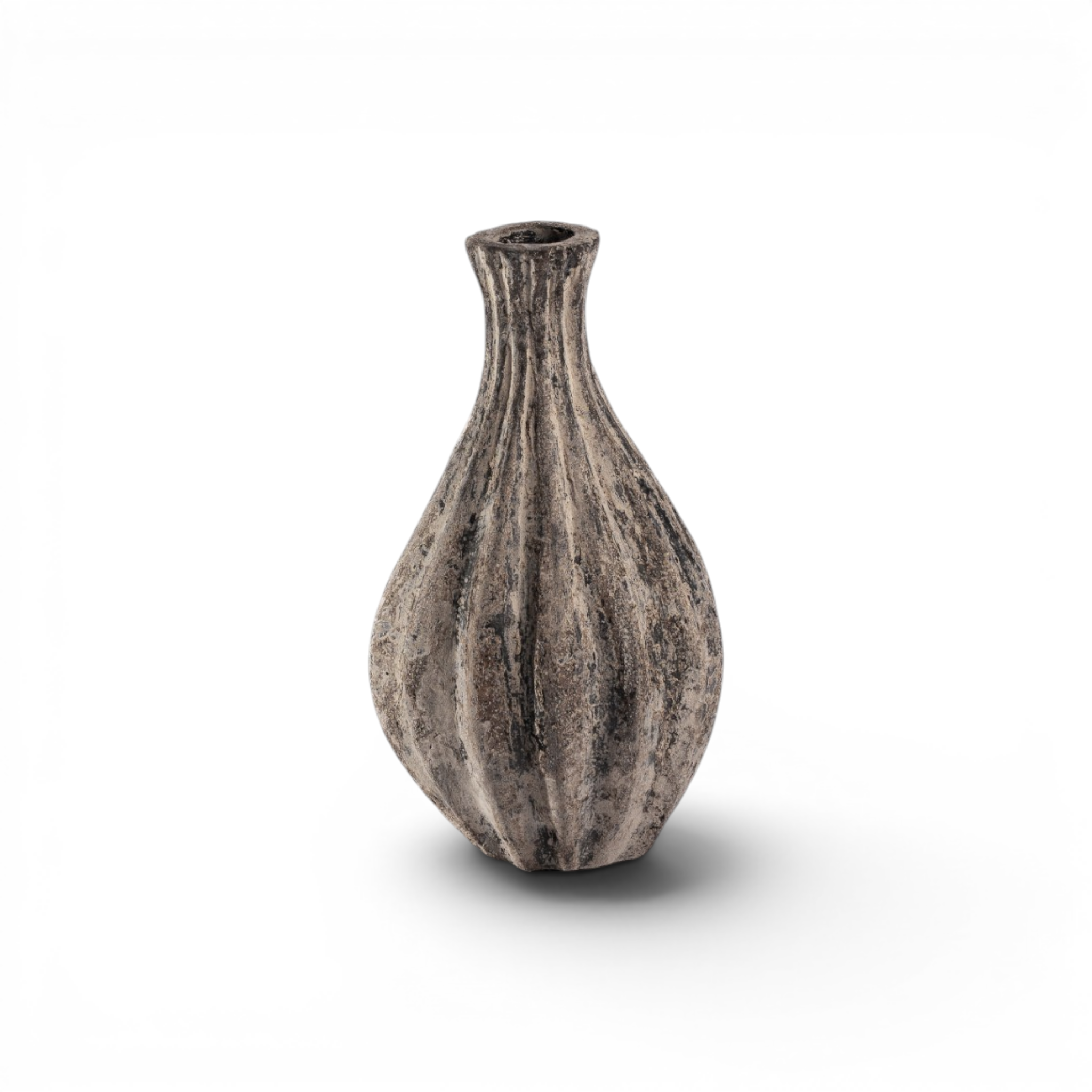 Mini Pottery Belimbing Tinggi