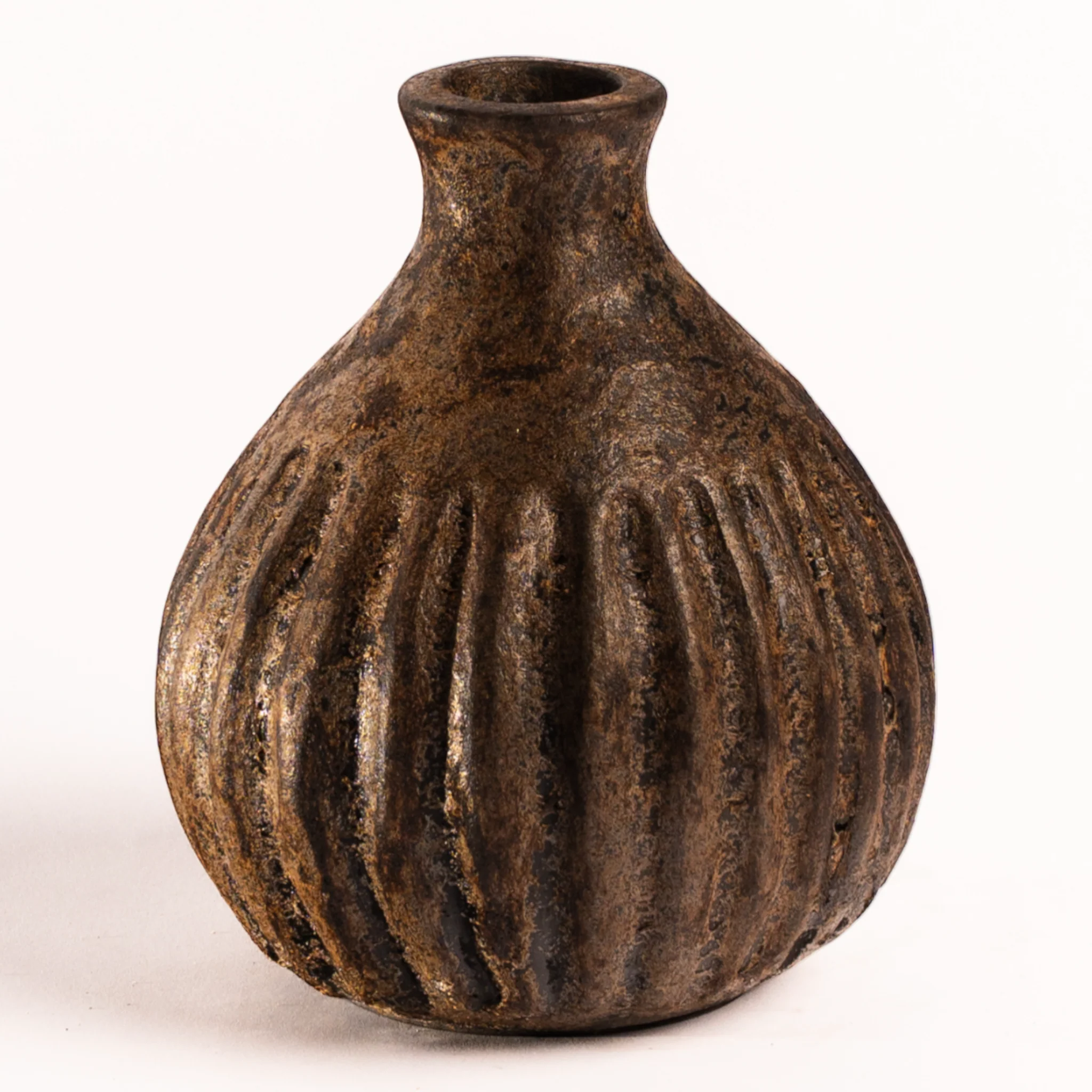 ミニ陶器ベリンビング