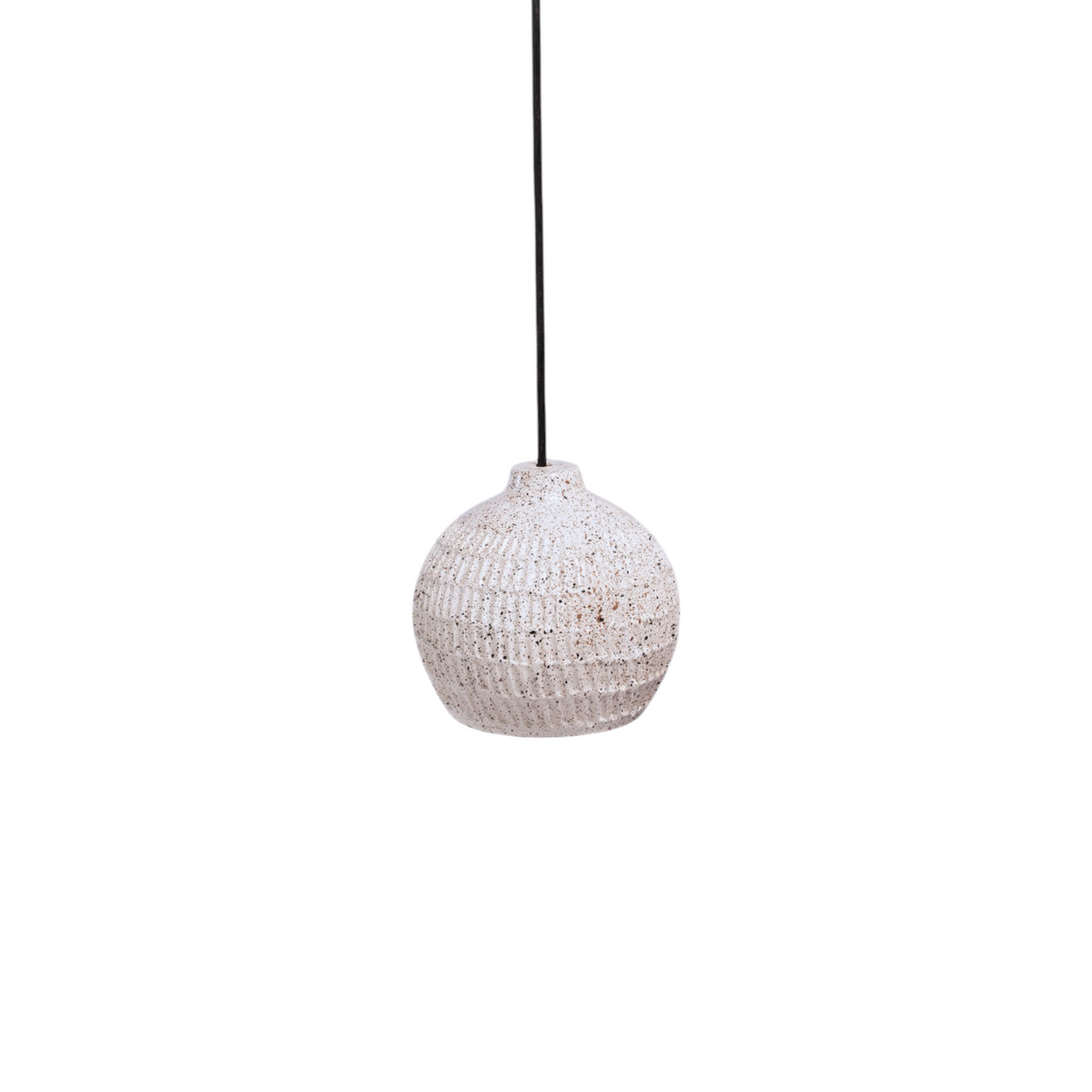 Hanging Lamp Terracotta Etruria
