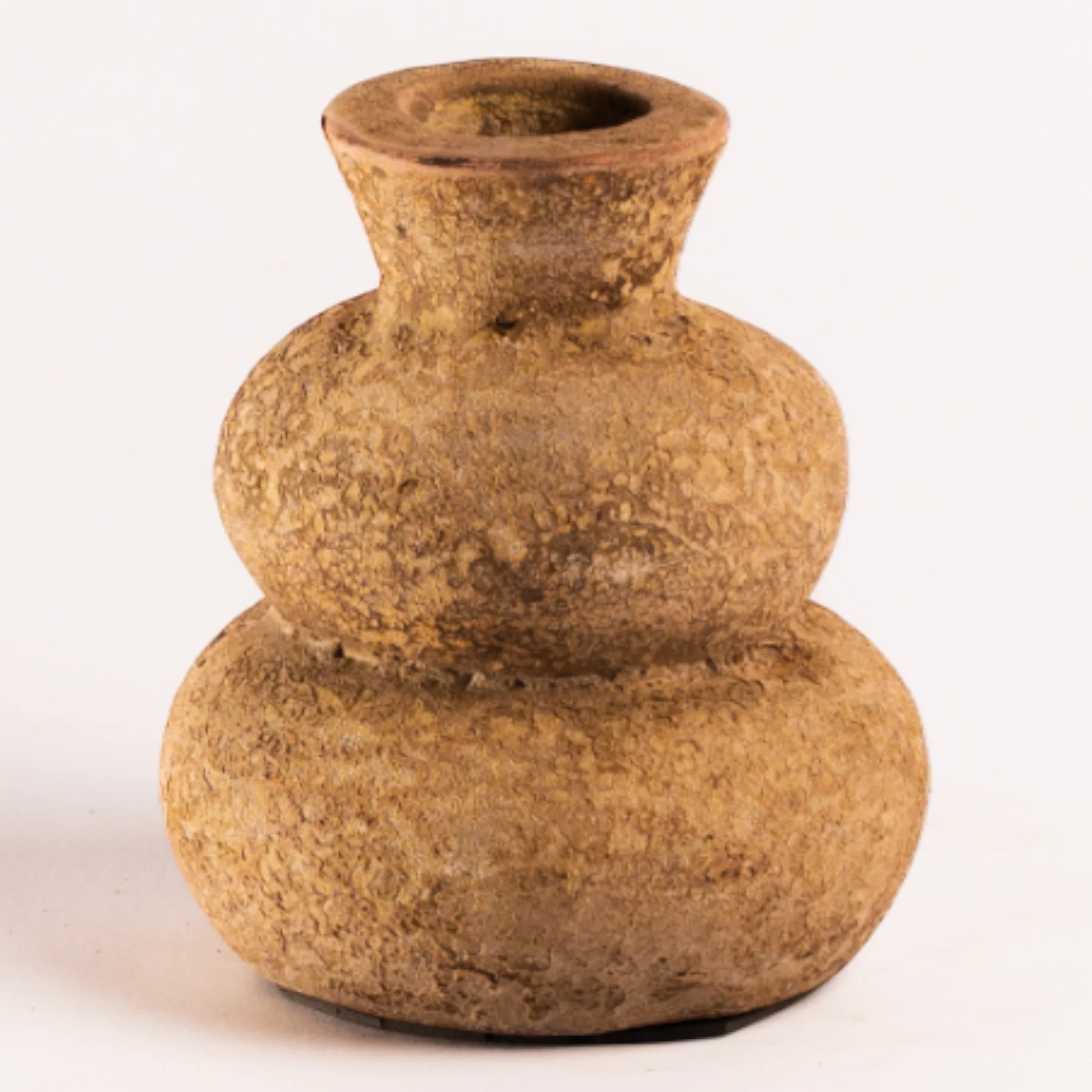 ミニ陶器バゲンディット